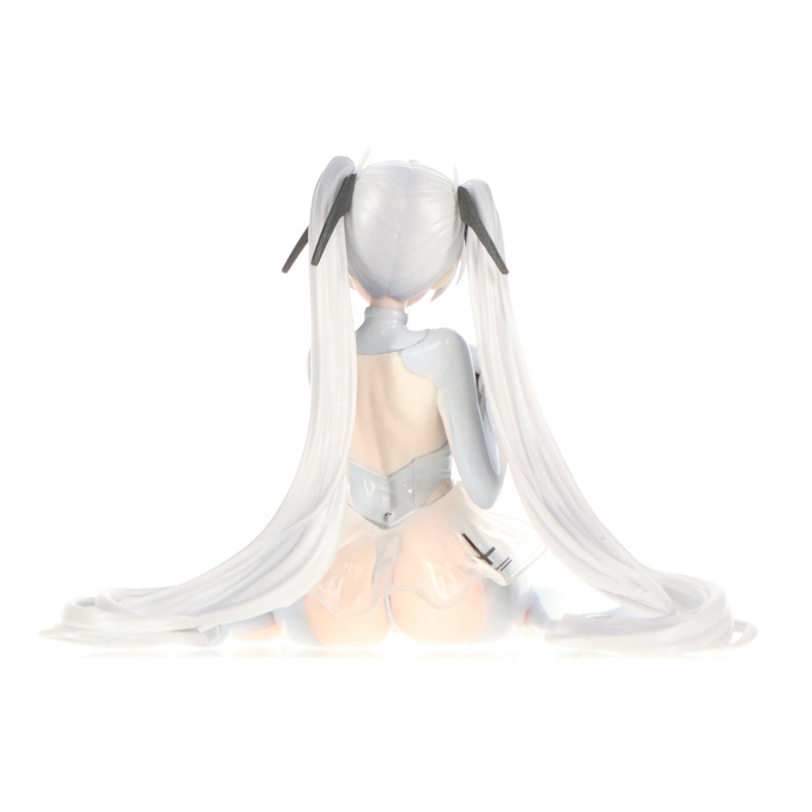 【中古即納】[FIG] シンデレラ 勝利の女神:NIKKE(ニケ) ぬーどるストッパーフィギュア-シンデレラ- プライズ(AMU-PRZ20385) フリュー(20260305)