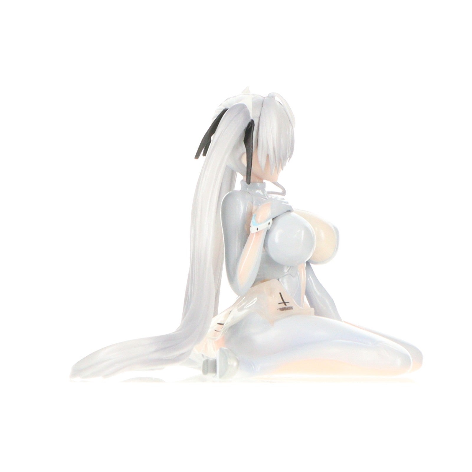 【中古即納】[FIG] シンデレラ 勝利の女神:NIKKE(ニケ) ぬーどるストッパーフィギュア-シンデレラ- プライズ(AMU-PRZ20385) フリュー(20260305)