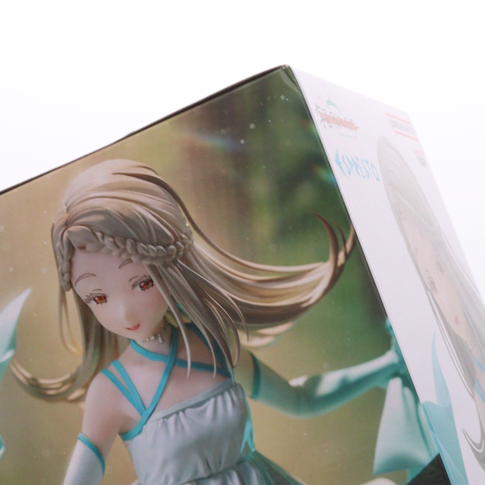 【中古即納】[FIG] 篠澤広(しのさわひろ) 学園アイドルマスター ESPRESTO -Flowing- フィギュア プライズ(2766121) バンプレスト(20250619)