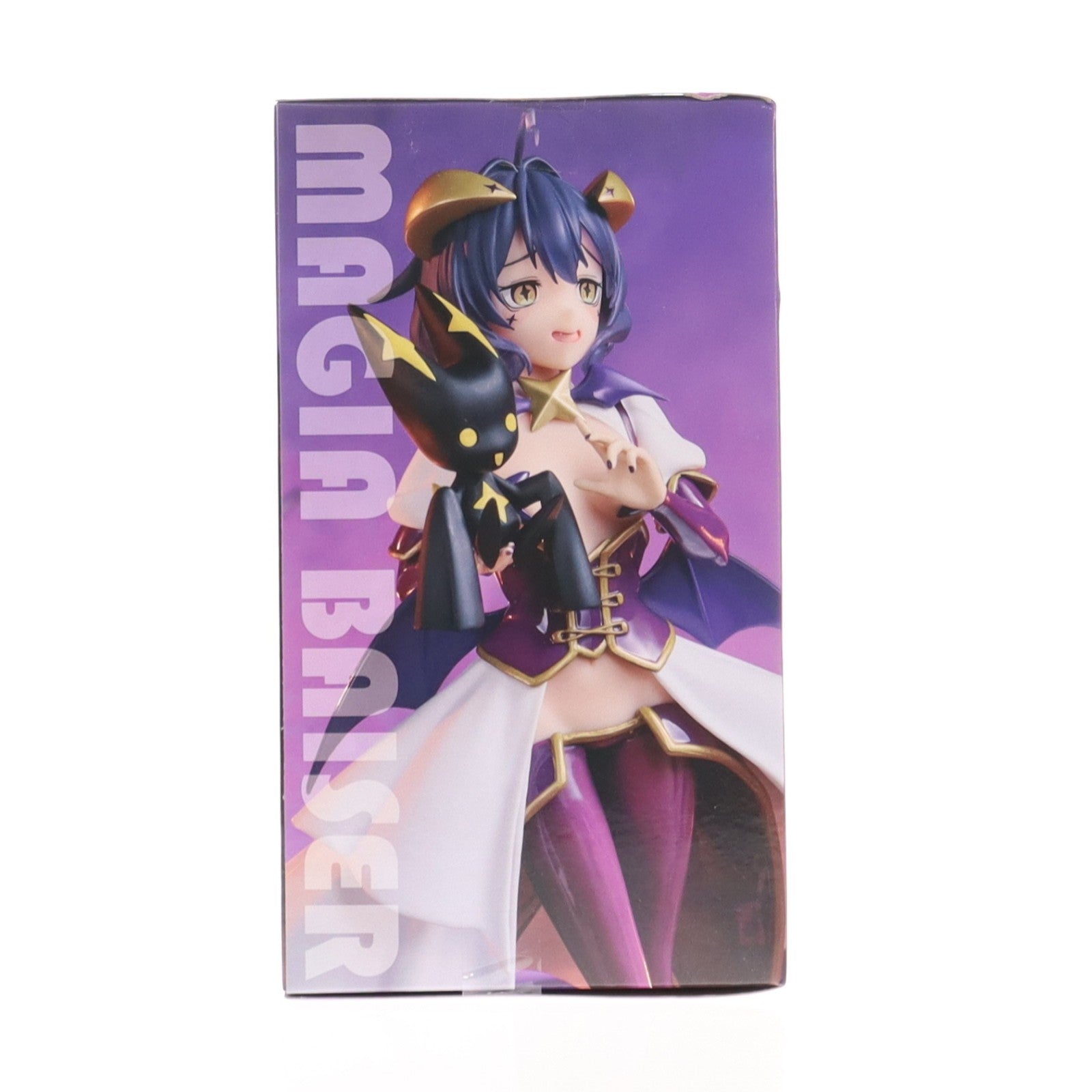 【中古即納】[FIG] マジアベーゼ 魔法少女にあこがれて Vivitフィギュア マジアベーゼ Ver.1.5 プライズ(SS16562) システムサービス(20260123)
