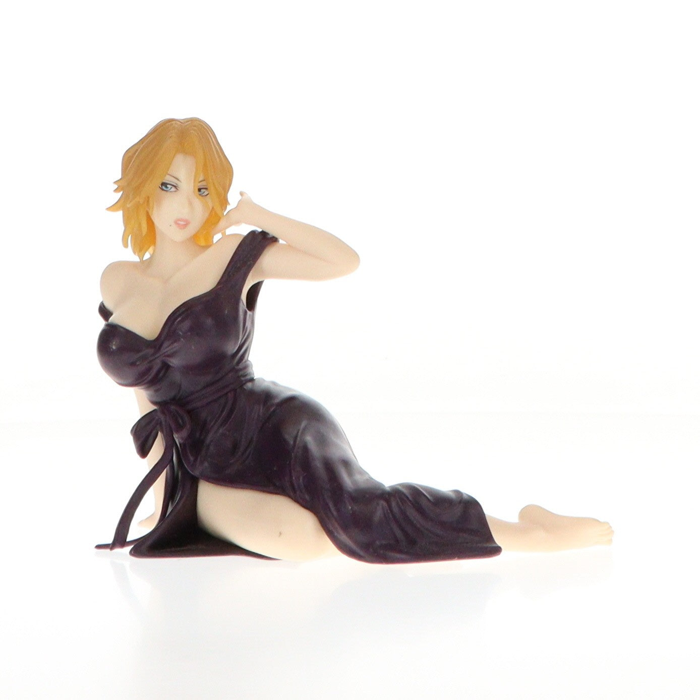 【中古即納】[FIG] 松本乱菊(まつもとらんぎく) BLEACH(ブリーチ) -Relax time-松本乱菊 フィギュア プライズ(2643510) バンプレスト(20230220)