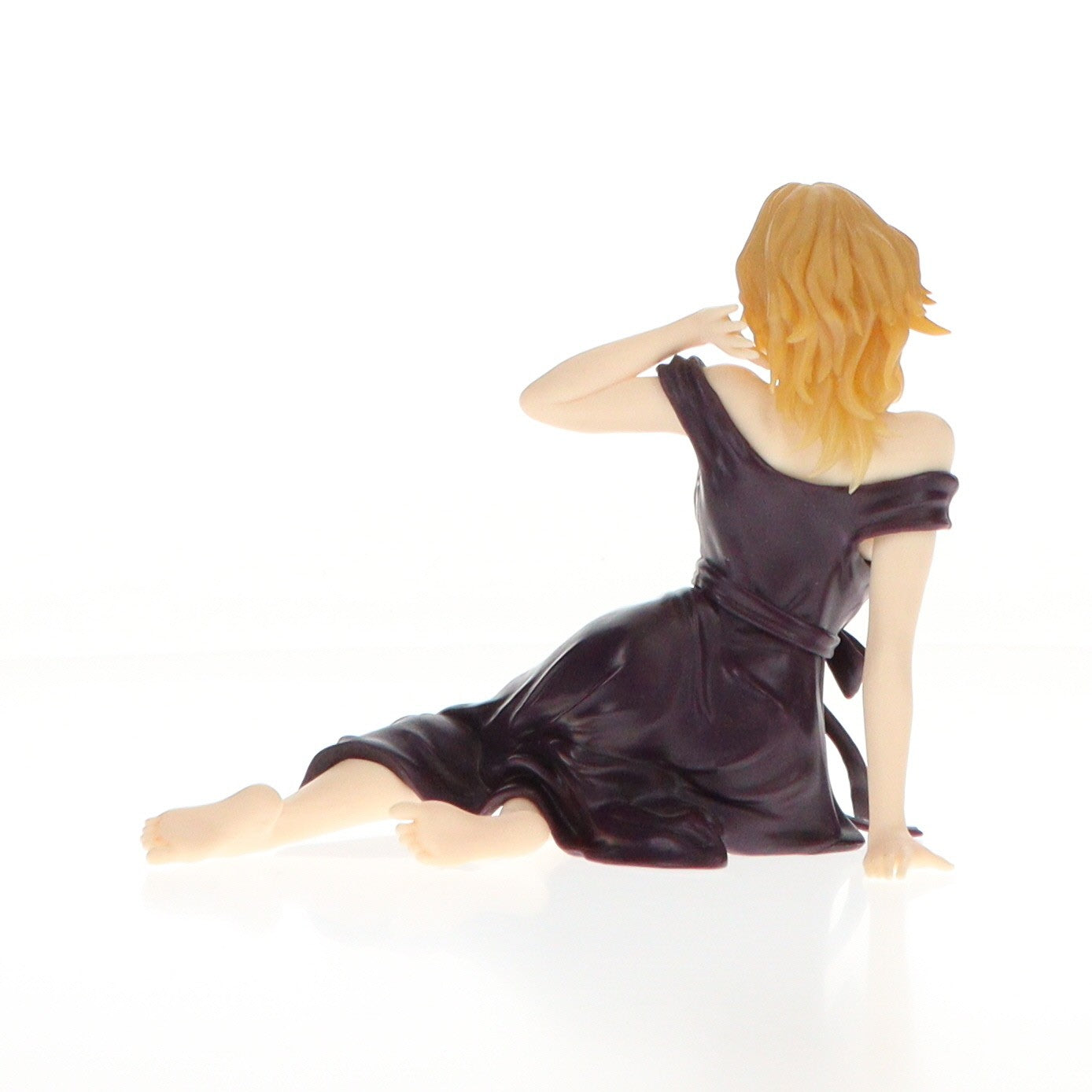 【中古即納】[FIG] 松本乱菊(まつもとらんぎく) BLEACH(ブリーチ) -Relax time-松本乱菊 フィギュア プライズ(2643510) バンプレスト(20230220)