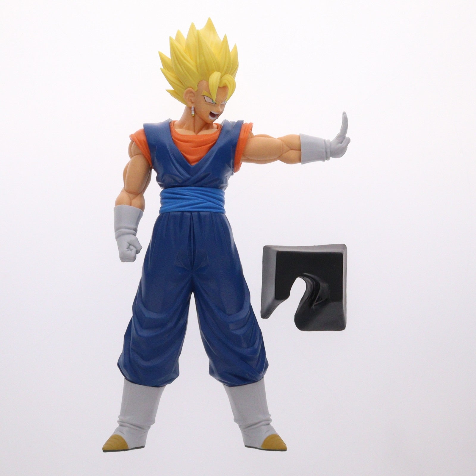 【中古即納】[FIG] 超サイヤ人ベジット ドラゴンボールZ Grandista-VEGITO- フィギュア プライズ(2789969) バンプレスト(20260416)