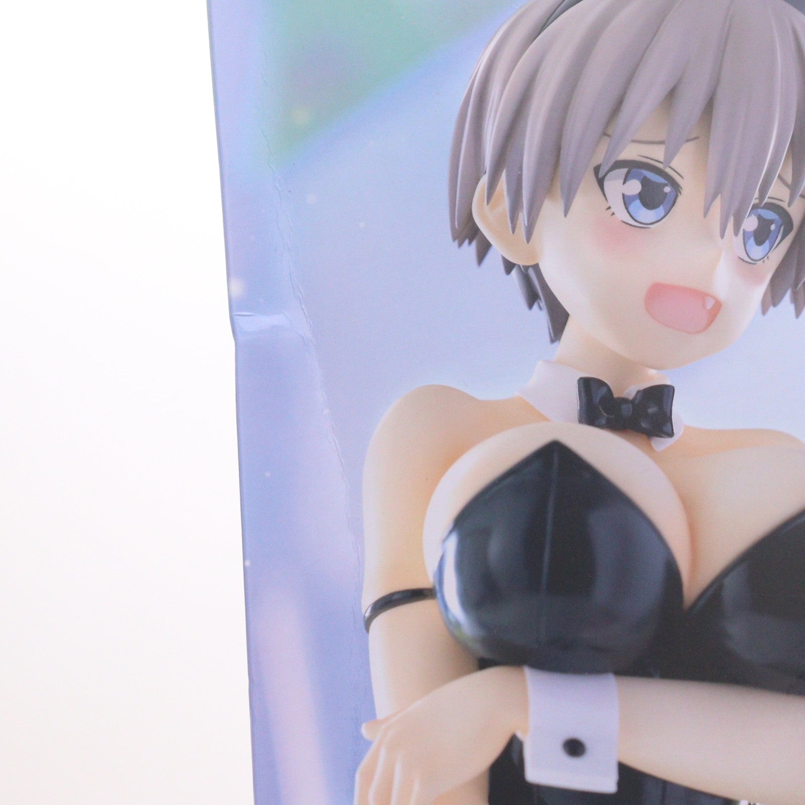 【中古即納】[FIG] 宇崎花(うざきはな) 宇崎ちゃんは遊びたい!ω BiCute Bunnies Figure-宇崎花- フィギュア プライズ(AMU-PRZ19135) フリュー(20250823)