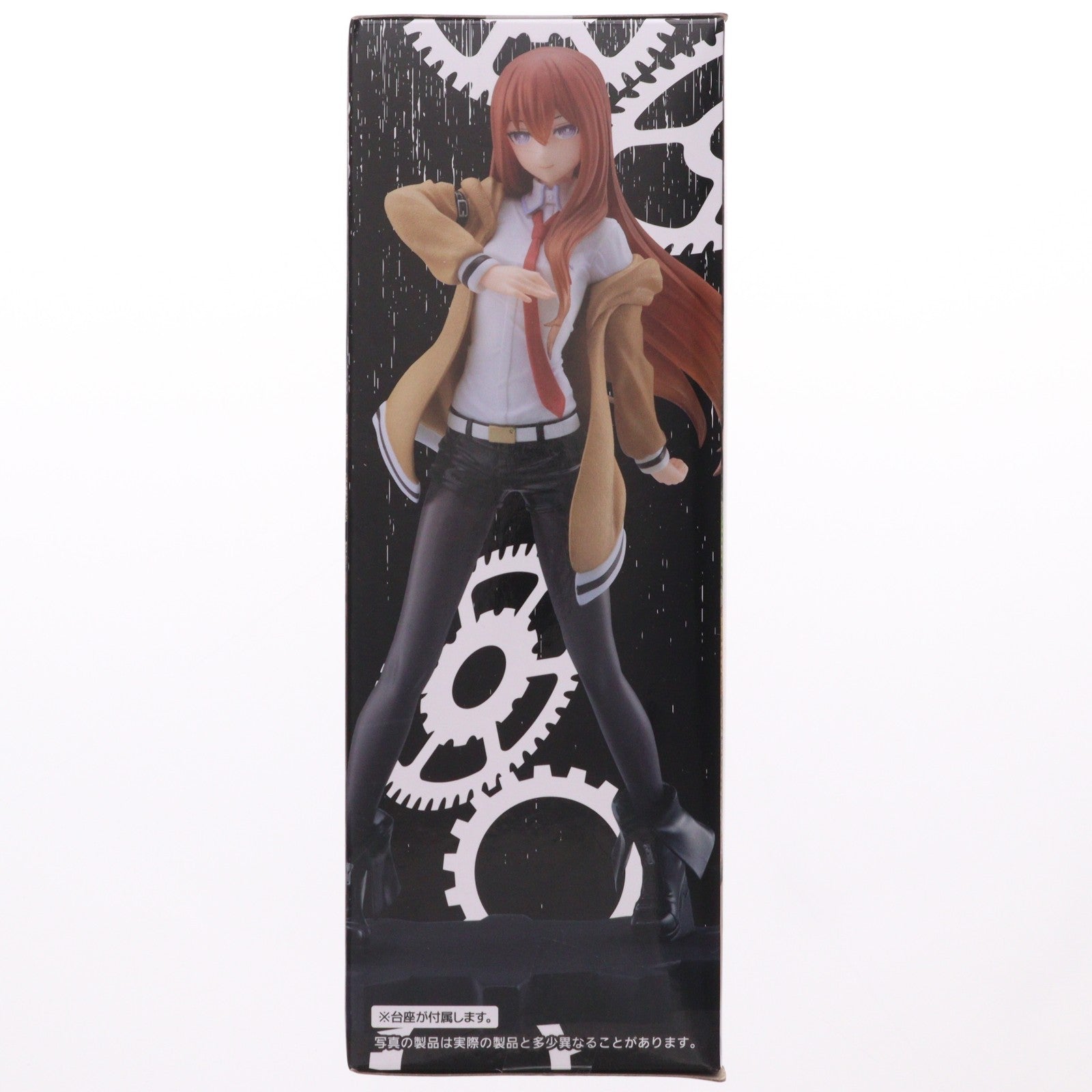【中古即納】[FIG] 牧瀬紅莉栖(まきせくりす) STEINS;GATE(シュタインズ・ゲート) Coreful フィギュア 牧瀬紅莉栖 プライズ(451612400) タイトー(20230630)