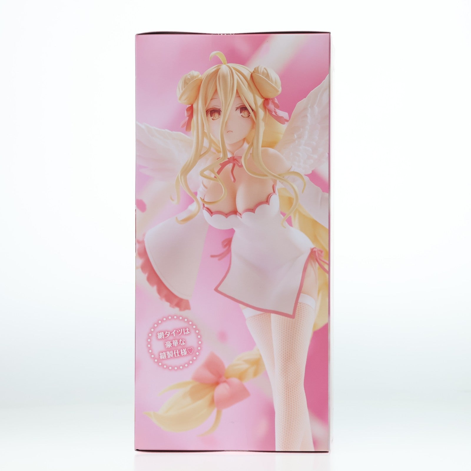 【中古即納】[FIG] 星宮六喰(ほしみやむくろ) デート・ア・ライブV BiCute Pure Figure-星宮六喰- フィギュア プライズ(AMU-PRZ20765) フリュー(20260430)