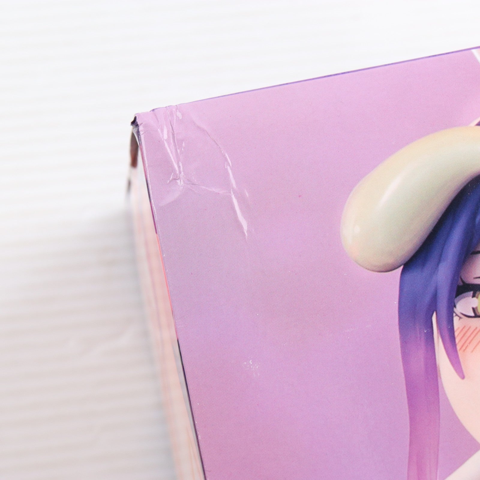 【中古即納】[FIG] アルベド オーバーロード One-Seventh Caratフィギュア バニーホワイトVer. プライズ(SS16816) システムサービス(20260403)