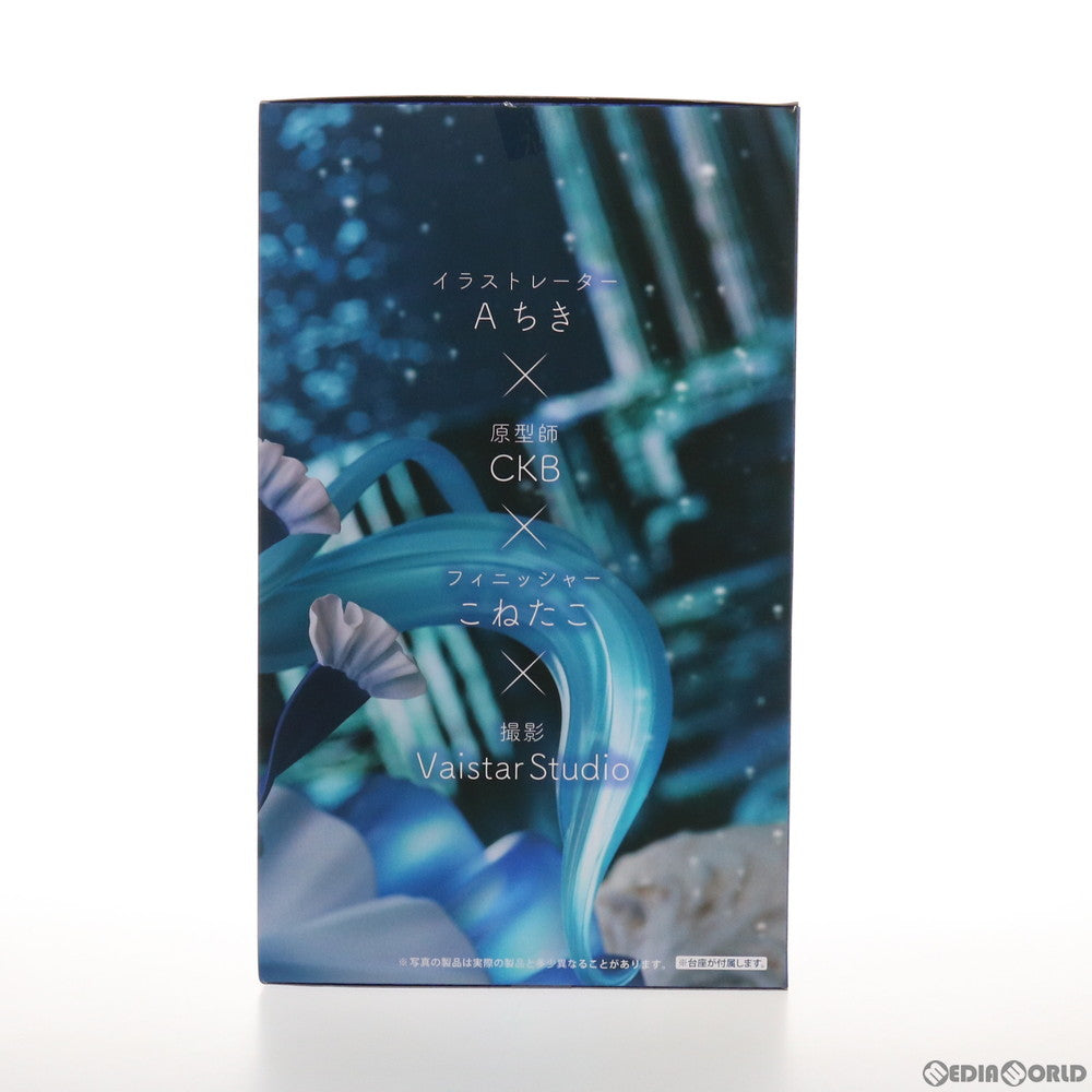 【中古即納】[FIG] 初音ミク Princess AMP フィギュア～マーメイドver.～ キャラクター・ボーカル・シリーズ01 初音ミク プライズ(451311400) タイトー(20210430)