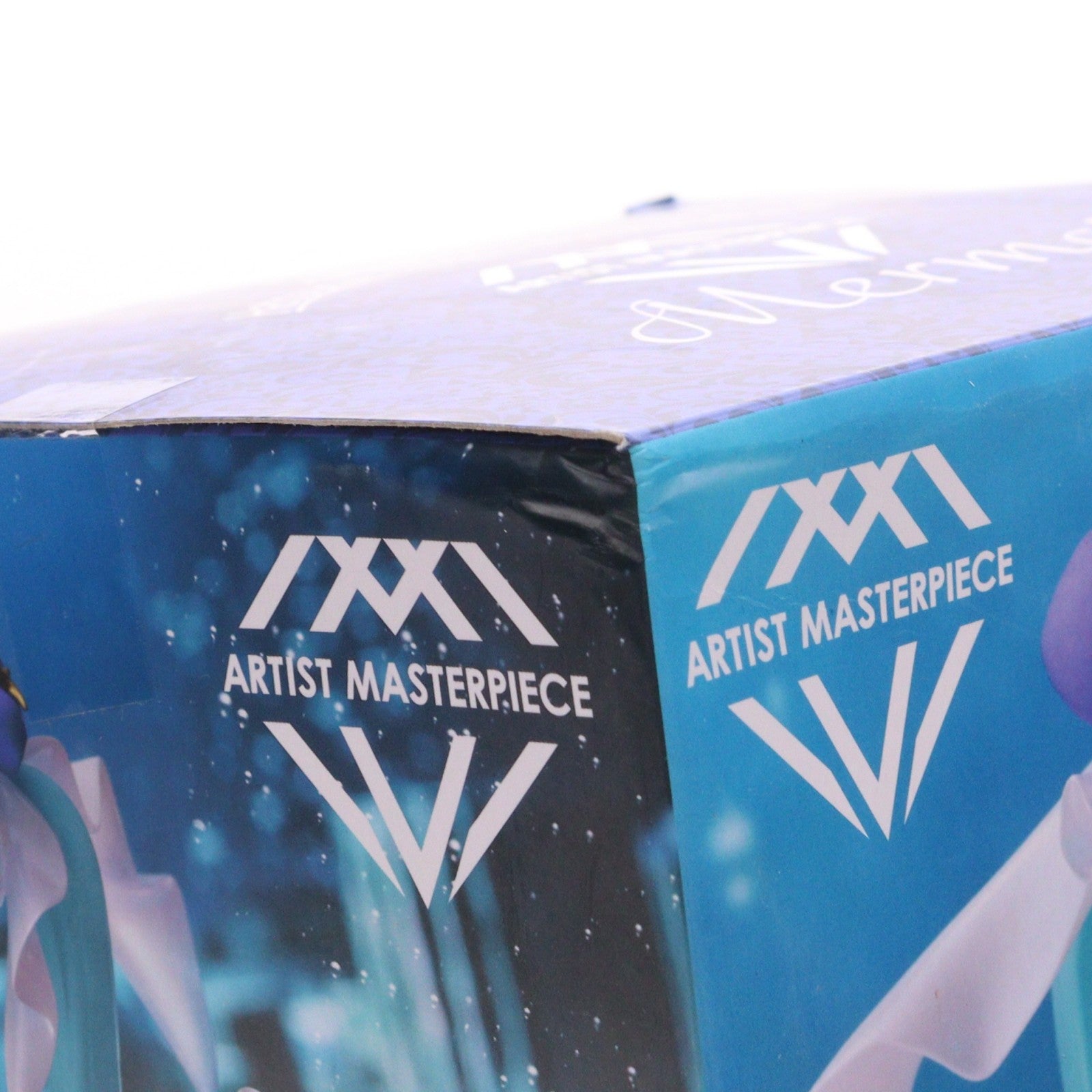 【中古即納】[FIG] 初音ミク Princess AMP フィギュア～マーメイドver.～ キャラクター・ボーカル・シリーズ01 初音ミク プライズ(451311400) タイトー(20210430)