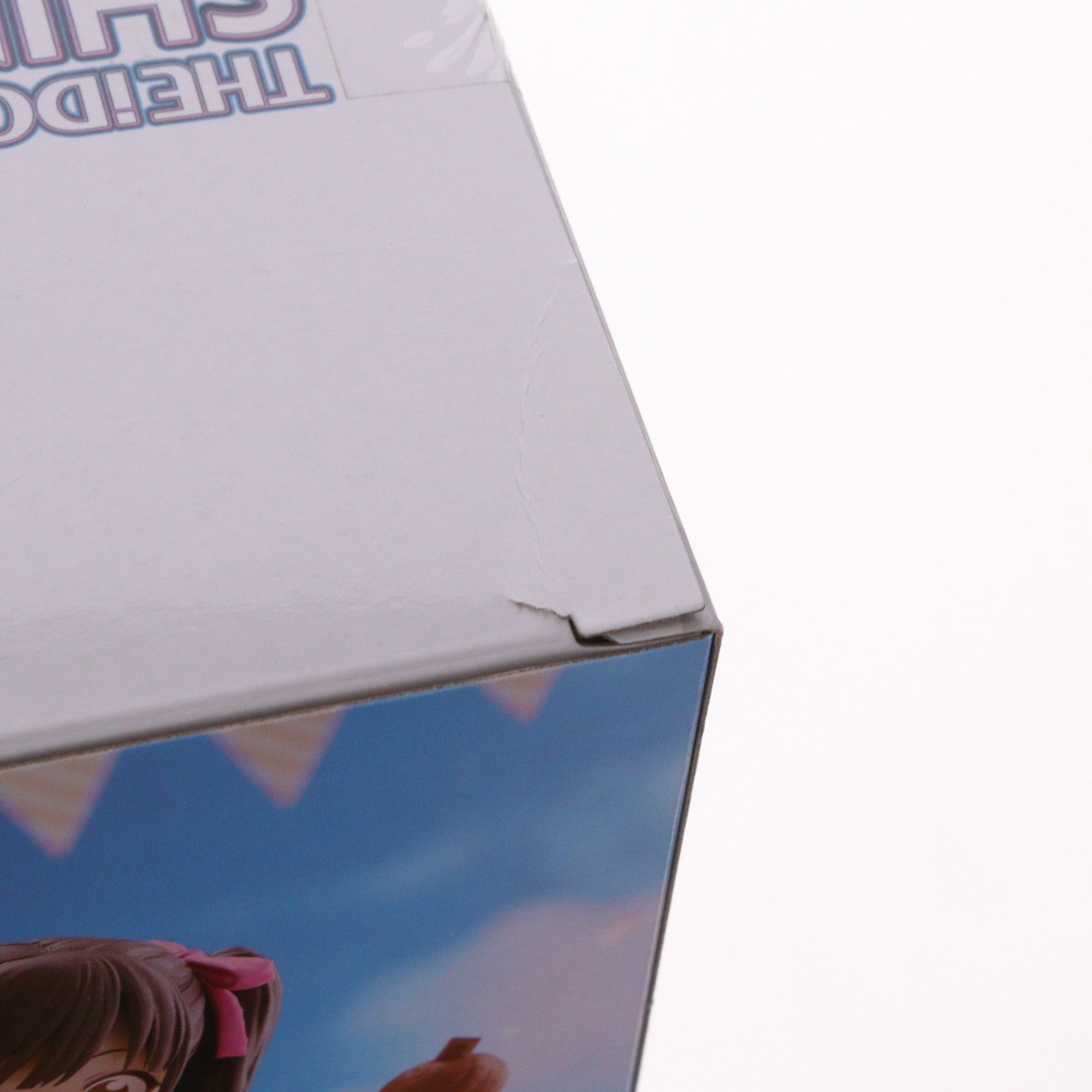 【中古即納】[FIG] 園田智代子(そのだちよこ) アイドルマスター シャイニーカラーズ ESPRESTO-Sweetest pose-園田智代子 フィギュア プライズ(2704351) バンプレスト(20240831)