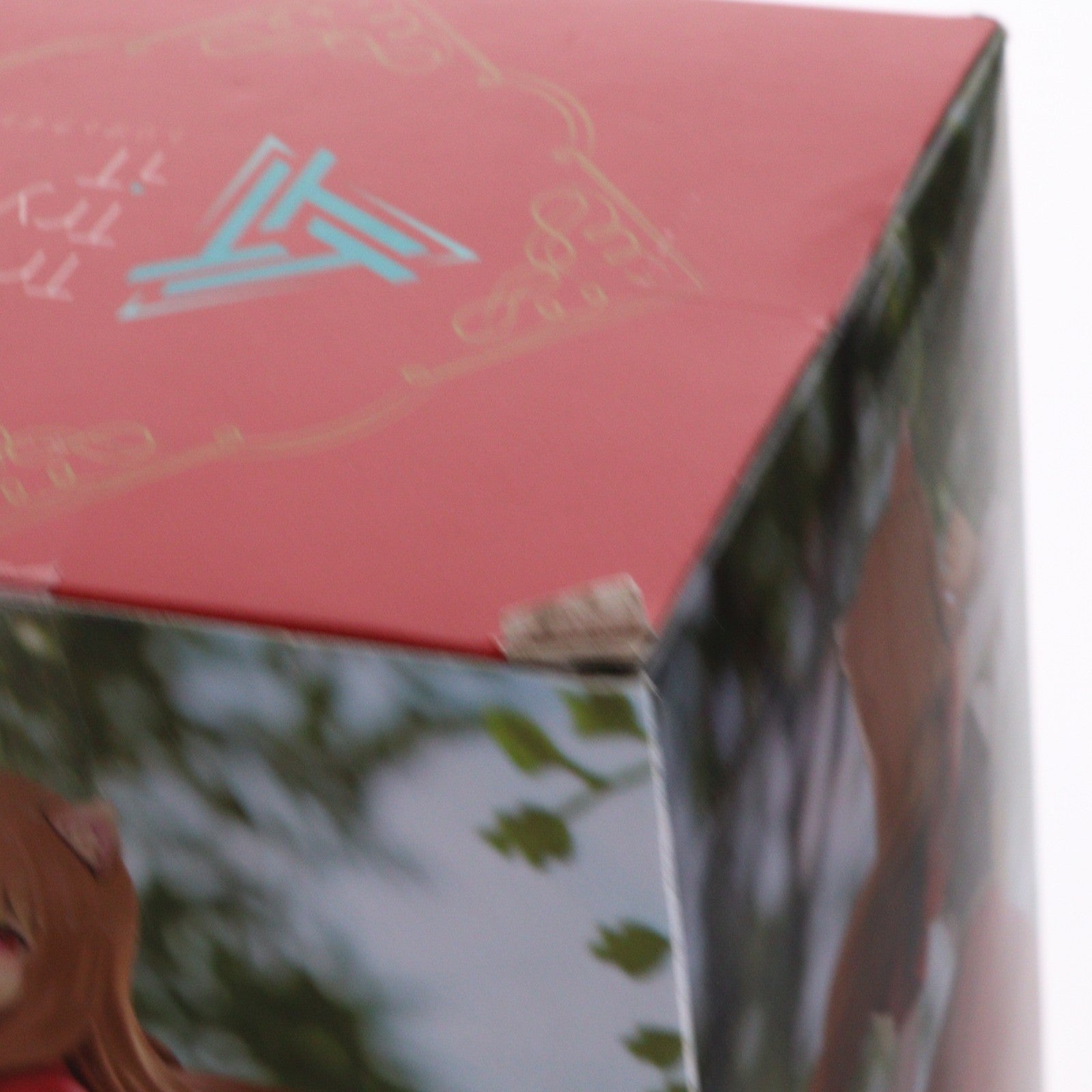 【中古即納】[FIG] ホロ 狼と香辛料 MERCHANT MEETS THE WISE WOLF Trio-Try-iT Figure-ホロ・赤ずきんver.- フィギュア プライズ(AMU-PRZ18285) フリュー(20250110)