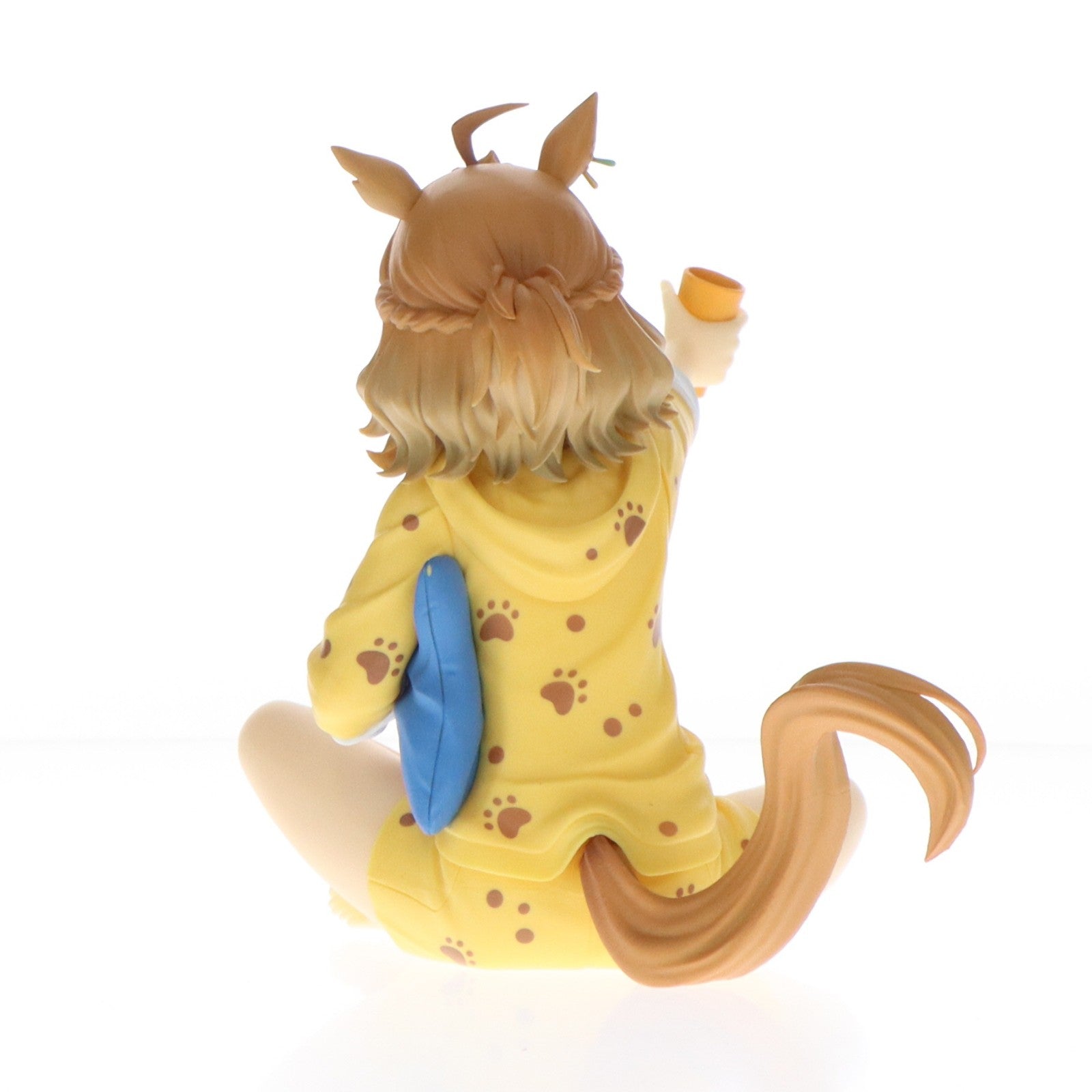 【中古即納】[FIG] ジャングルポケット 劇場版『ウマ娘 プリティーダービー 新時代の扉』 -Relax time-ジャングルポケット フィギュア プライズ(2754266) バンプレスト(20250228)