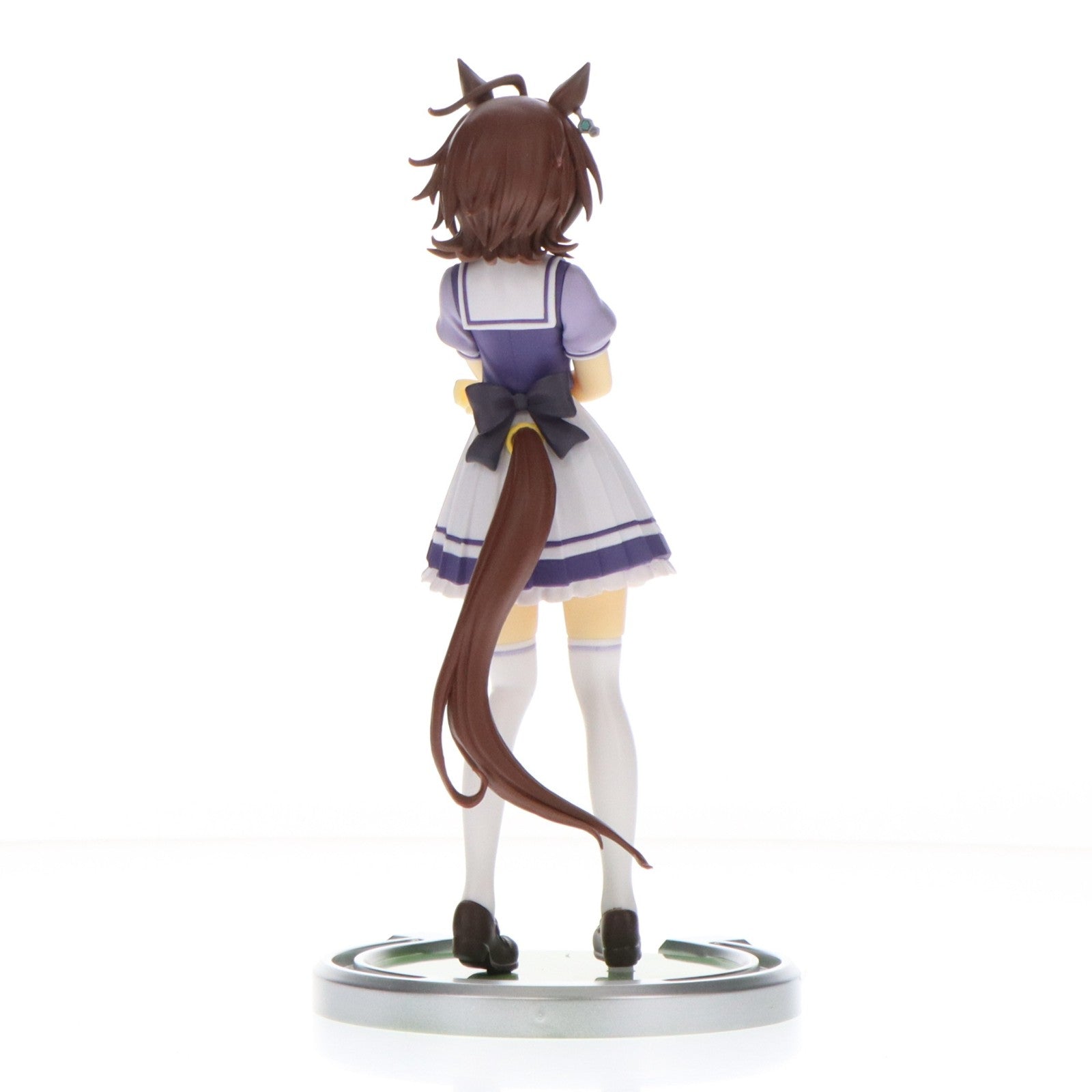 【中古即納】[FIG] アグネスタキオン ウマ娘 プリティーダービー マンハッタンカフェ・アグネスタキオン フィギュア プライズ(2748960) バンプレスト(20231130)