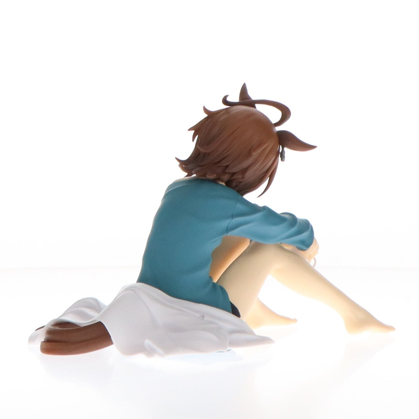 【中古即納】[FIG] アグネスタキオン 劇場版『ウマ娘 プリティーダービー 新時代の扉』 -Relax time-アグネスタキオン フィギュア プライズ(2754267) バンプレスト(20250228)