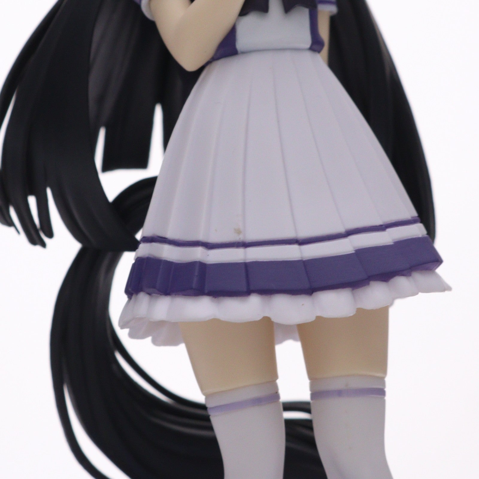 【中古即納】[FIG] マンハッタンカフェ ウマ娘 プリティーダービー マンハッタンカフェ・アグネスタキオン フィギュア プライズ(2748960) バンプレスト(20231130)