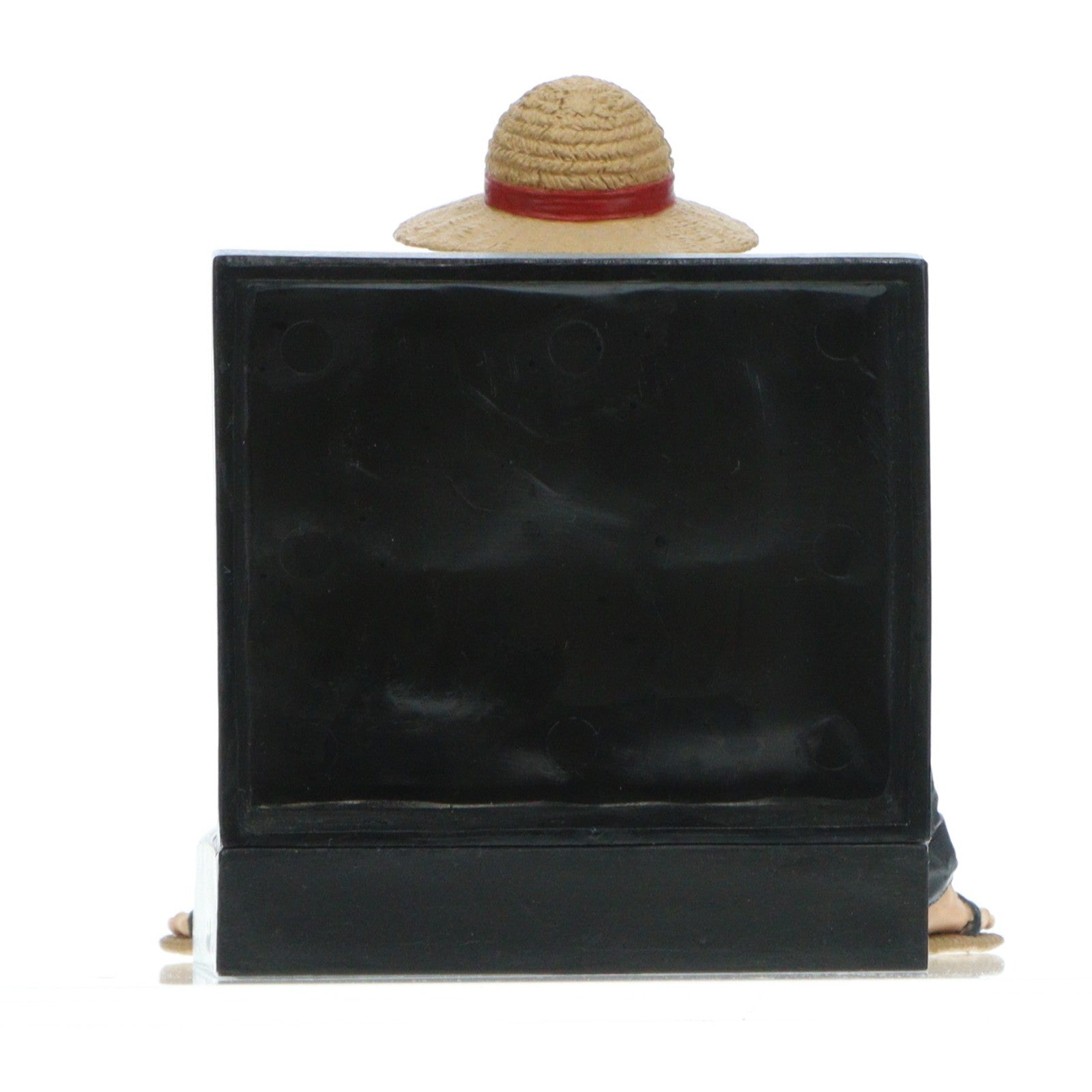 【中古即納】[FIG] モンキー・D・ルフィ(特別カラーver.) ワンピース CREATOR×CREATOR -MONKEY・D・LUFFY- ONE PIECE フィギュア プライズ(36841) バンプレスト(20161108)