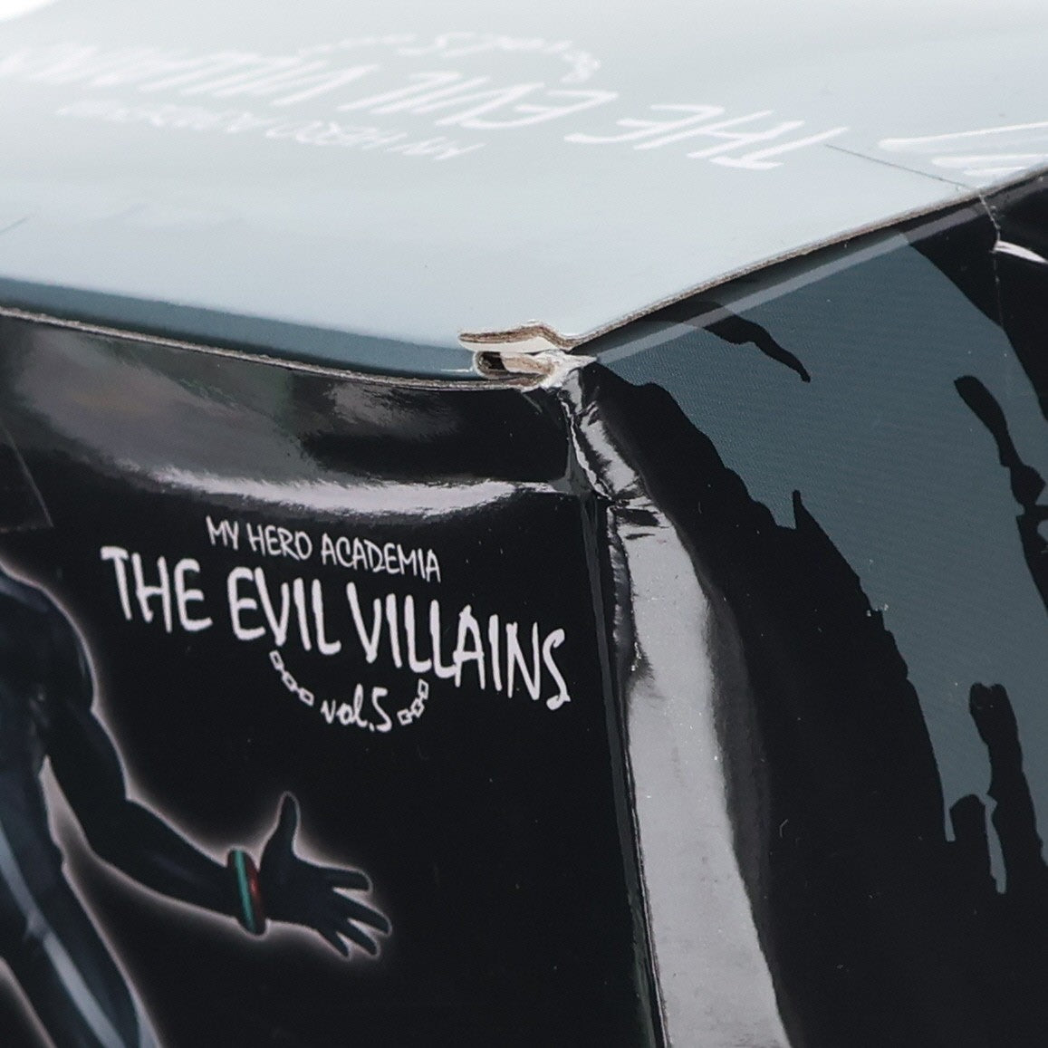 【中古即納】[FIG] トゥワイス 僕のヒーローアカデミア THE EVIL VILLAINS vol.5 フィギュア プライズ(2621411) バンプレスト(20221020)