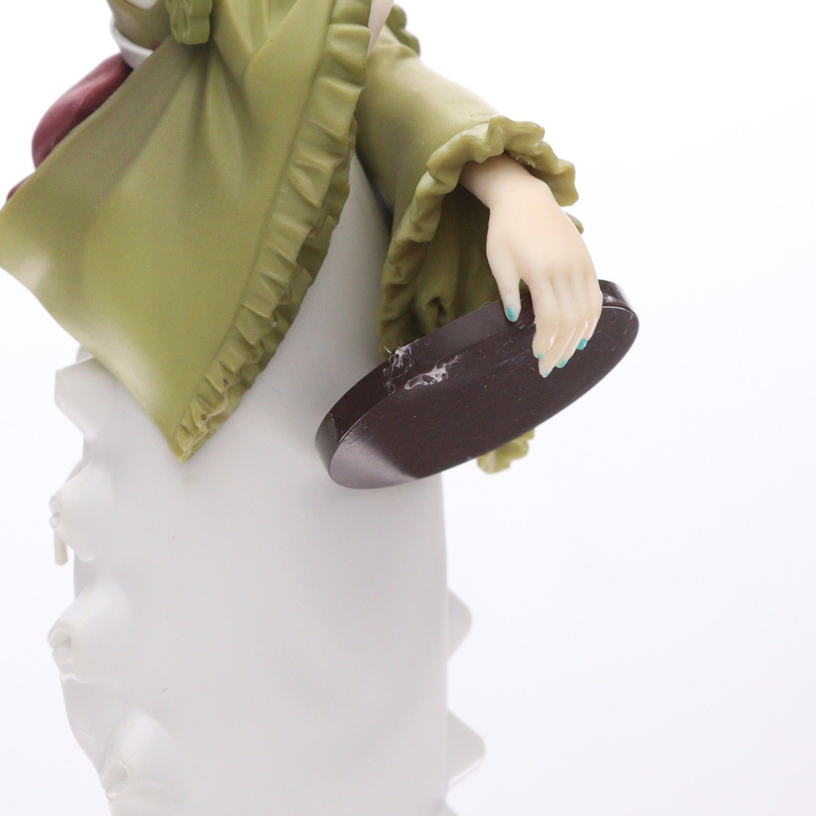 【中古即納】[FIG] 初音ミク キャラクター・ボーカル・シリーズ01 初音ミク Exc∞d Creative Figure SweetSweets-抹茶パフェ- フィギュア プライズ(AMU-PRZ14070) フリュー(20221231)