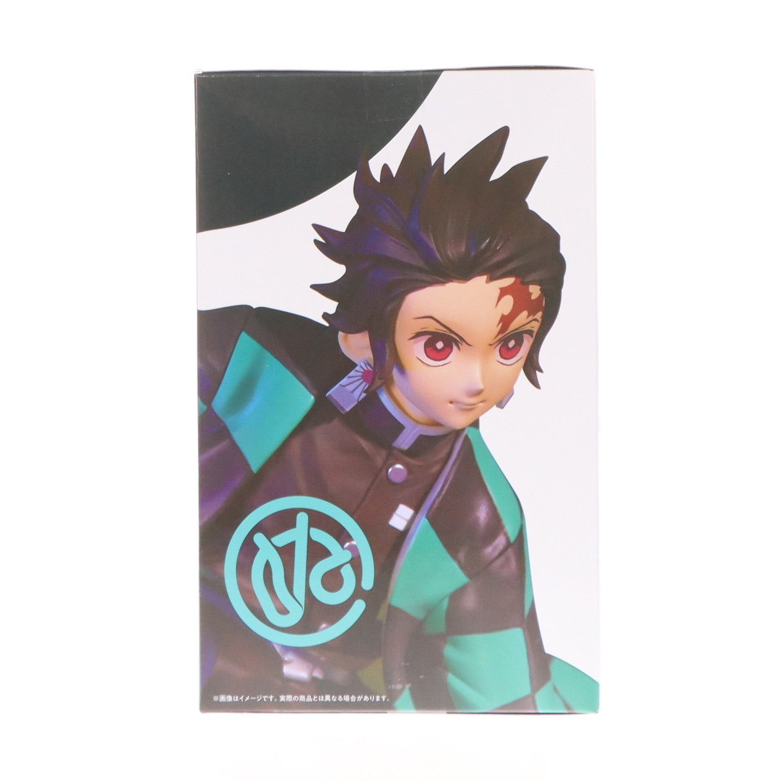 【中古即納】[FIG] 竈門炭治郎(かまどたんじろう) 鬼滅の刃 ぬーどるストッパーフィギュア-竈門炭治郎- プライズ(AMU-PRZ21532) フリュー(20260429)
