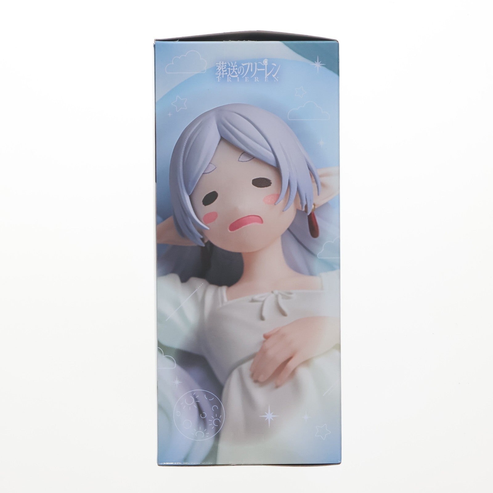 【中古即納】[FIG] フリーレン 葬送のフリーレン Yumemirize『フリーレン』～一眠り～ フィギュア プライズ(1115220) セガ(20251030)