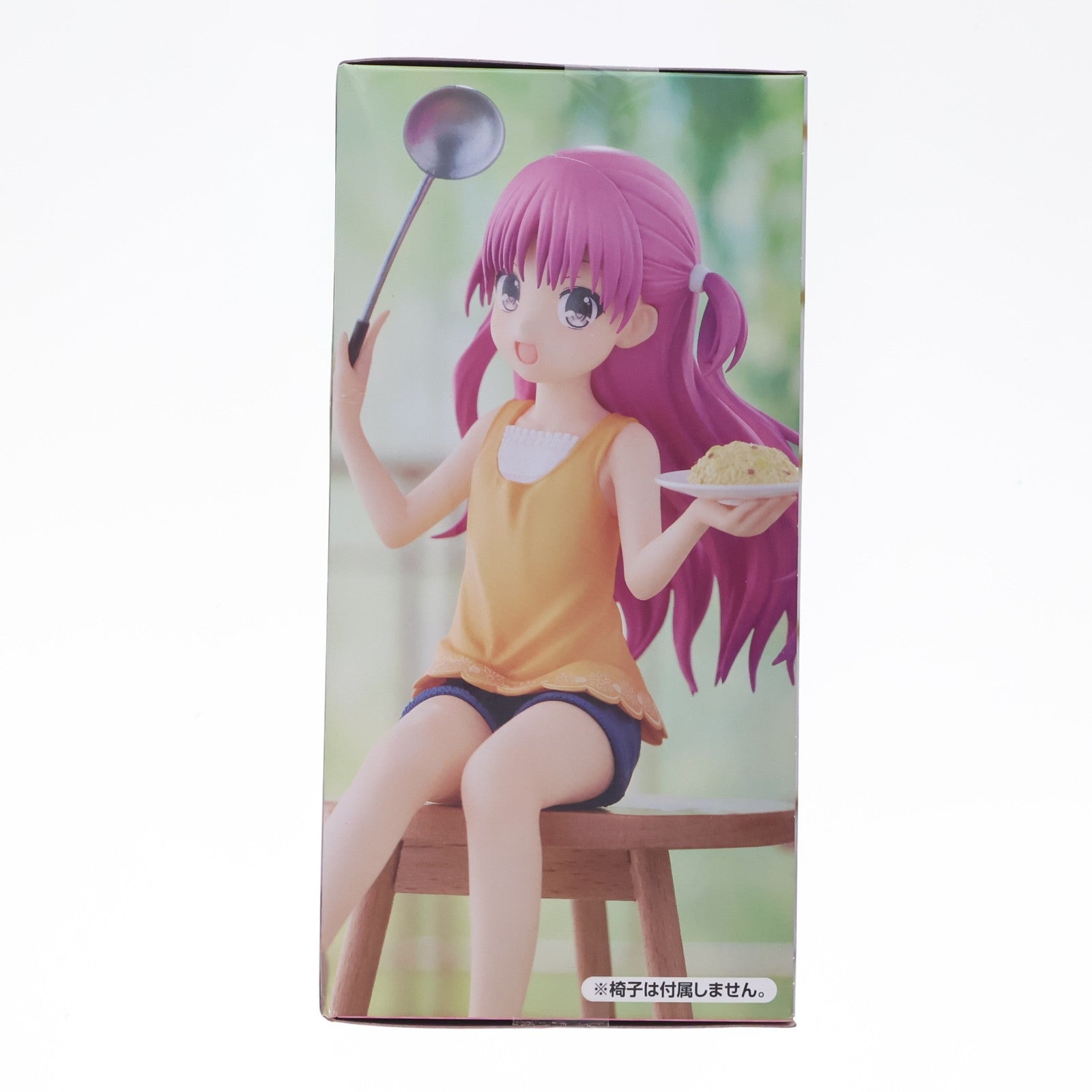 【中古即納】[FIG] 加藤うみ Summer Pockets(サマーポケッツ) ぬーどるストッパーフィギュア-加藤うみ- プライズ(AMU-PRZ19202) フリュー(20250910)