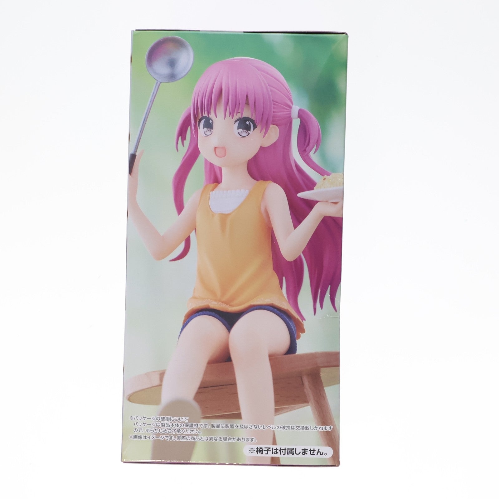 【中古即納】[FIG] 加藤うみ Summer Pockets(サマーポケッツ) ぬーどるストッパーフィギュア-加藤うみ- プライズ(AMU-PRZ19202) フリュー(20250910)