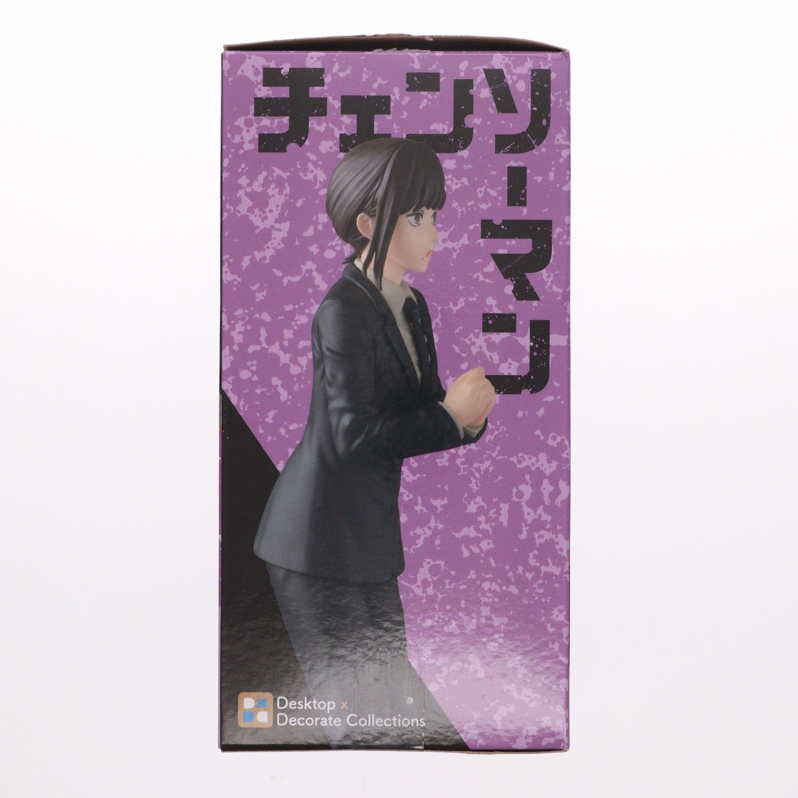 【中古即納】[FIG] コベニ チェンソーマン Desktop×Decorate Collections『コベニ』 フィギュア プライズ(1121098) セガ(20251017)
