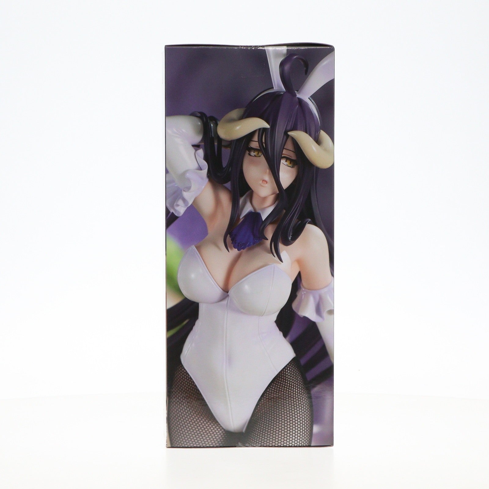 【中古即納】[FIG] アルベド オーバーロード BiCute Bunnies Figure-アルベド- フィギュア プライズ(AMU-PRZ16804) フリュー(20240620)