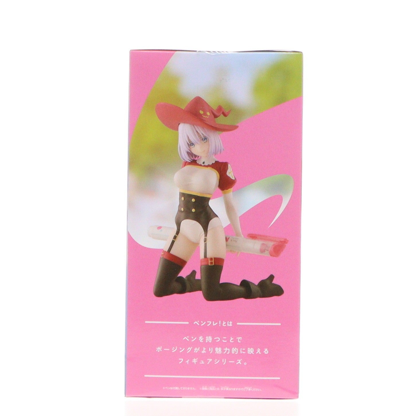 【中古即納】[FIG] 753(なごみ)(イコラ～パージver.～) 2.5次元の誘惑 ペンフレ! イコラ～パージver.～ フィギュア プライズ(2741801) バンプレスト(20241220)