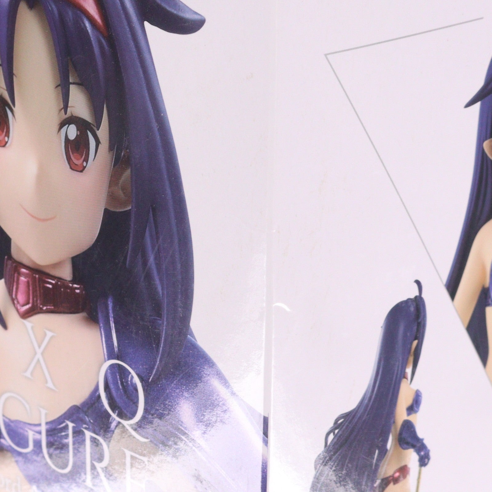 【中古即納】[FIG] ユウキ EXQフィギュア～ユウキ BIKINI ARMOR ver.～ ソードアート・オンライン メモリー・デフラグ プライズ(39593) バンプレスト(20190831)