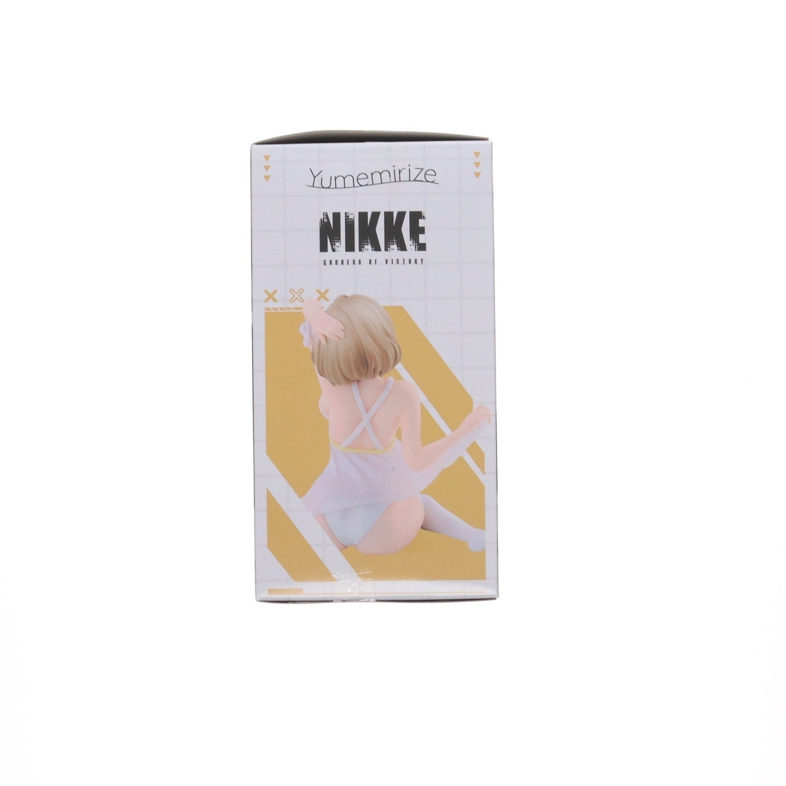 【中古即納】[FIG] アニス 勝利の女神:NIKKE(ニケ) Yumemirize『アニス』 フィギュア プライズ(1116217) セガ(20250131)