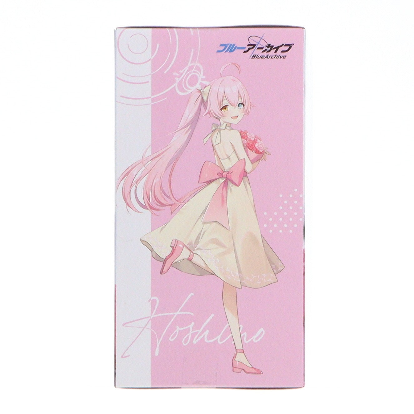 【中古即納】[FIG] 小鳥遊ホシノ(たかなしほしの) ブルーアーカイブ -Blue Archive- Yumemirize『ホシノ』 フィギュア プライズ(1121921) セガ(20260123)