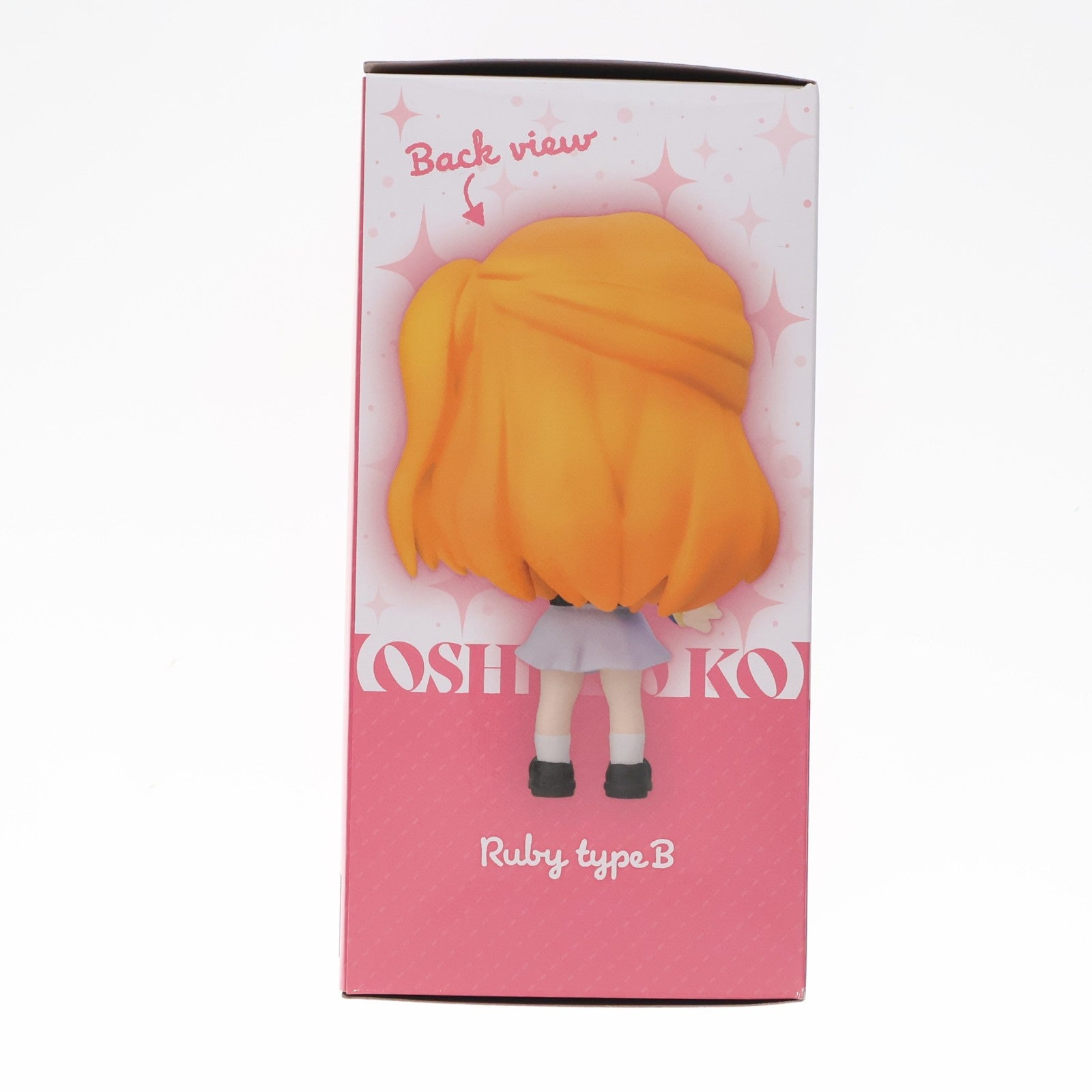 【中古即納】[FIG] ルビー B/星野瑠美衣(ほしのるびー) 【推しの子】 genipop フィギュア プライズ(BR000416PZ) ブシロードクリエイティブ(20241231)