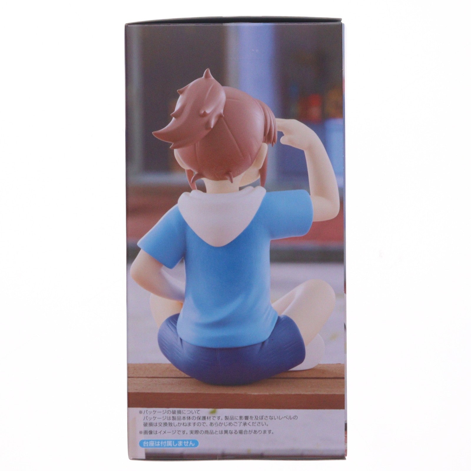 【中古即納】[FIG] 南雲美鳥(なぐもみどり) CITY THE ANIMATION ぬーどるストッパーフィギュア-南雲美鳥- プライズ(AMU-PRZ21361) フリュー(20260228)