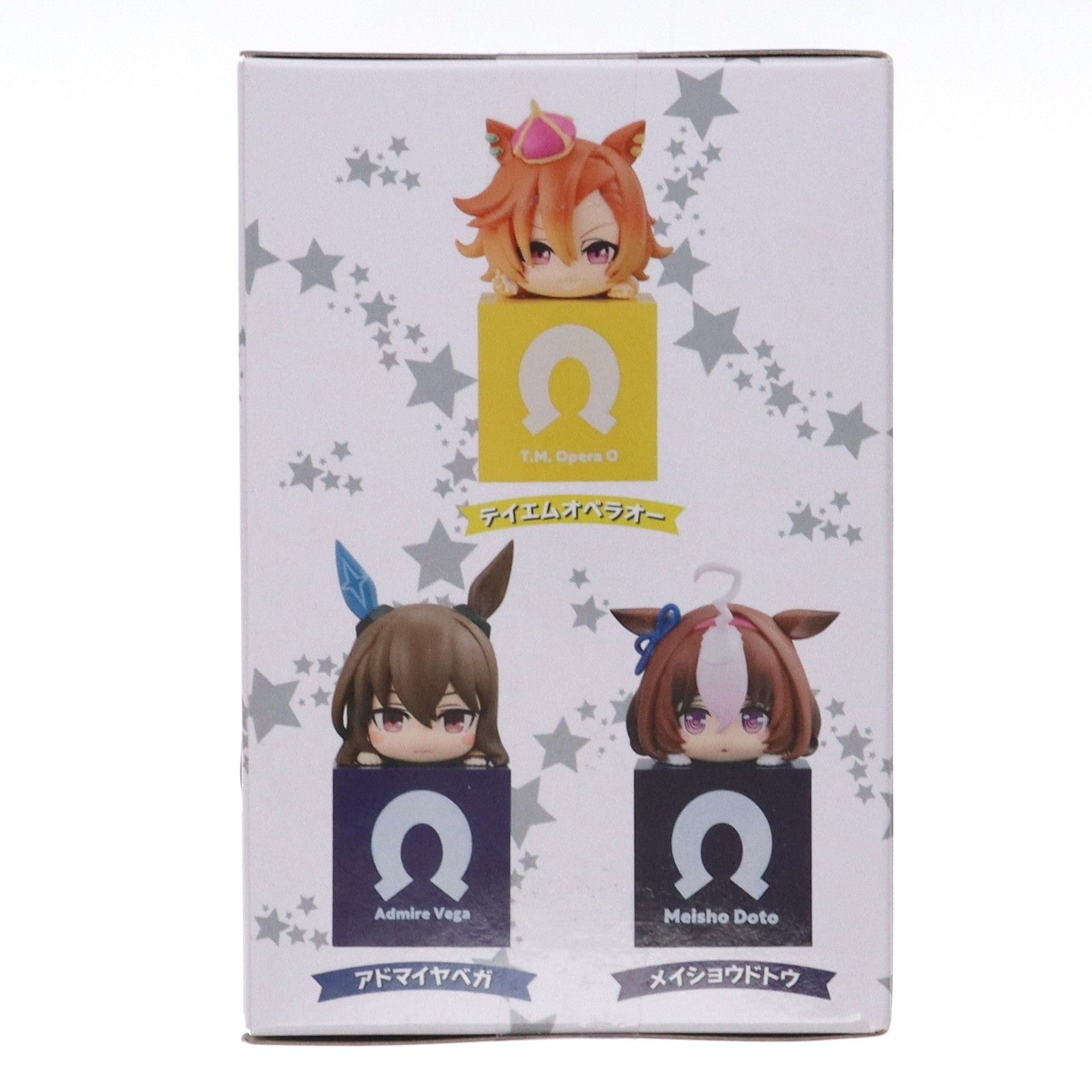 【中古即納】[FIG] メイショウドトウ ウマ娘 プリティーダービー ひっかけフィギュアVol.6 プライズ(AMU-PRZ16018) フリュー(20231130)