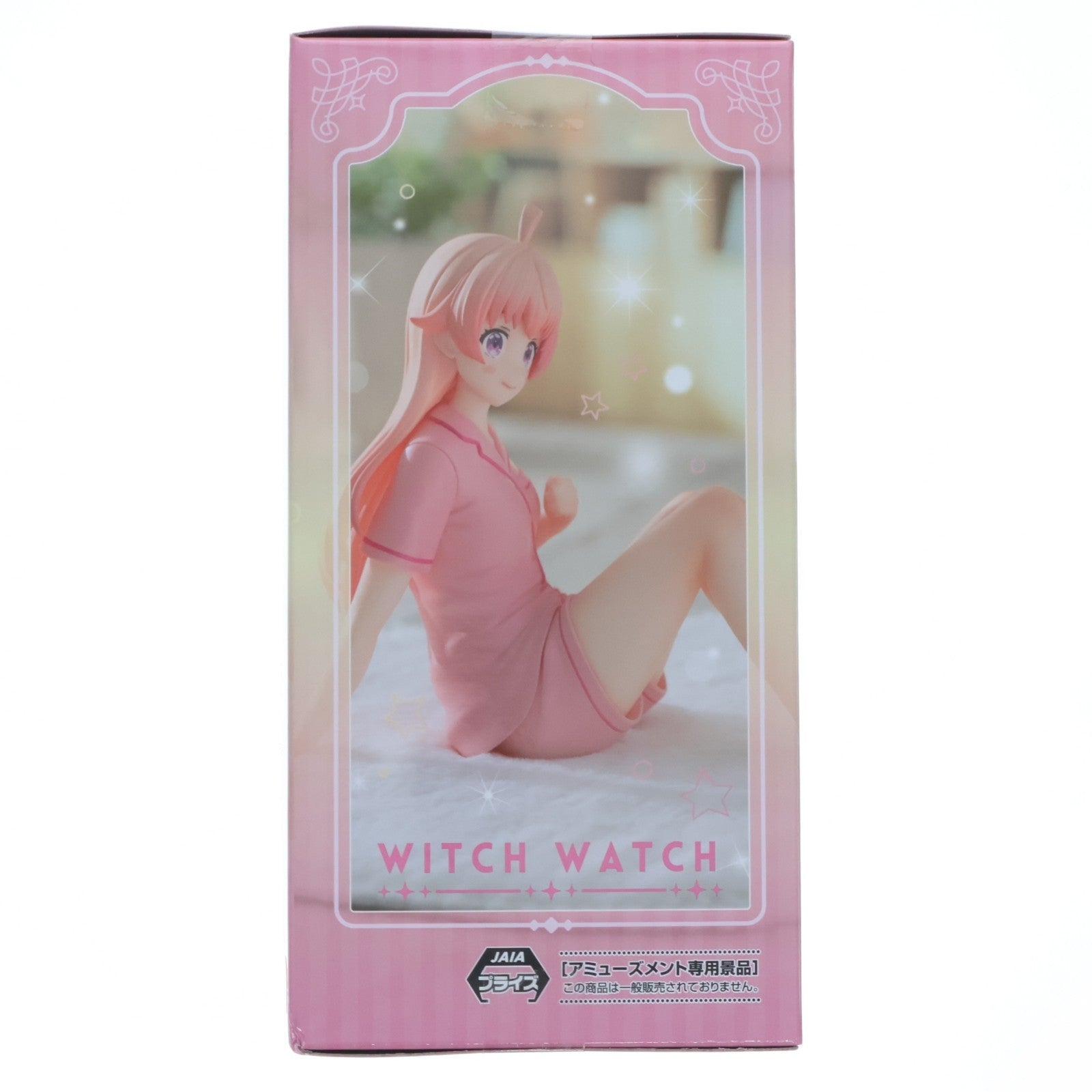 【中古即納】[FIG] 若月ニコ(わかつきにこ) ウィッチウォッチ Yumemirize『若月ニコ』 フィギュア プライズ(1117586) セガ(20251219)