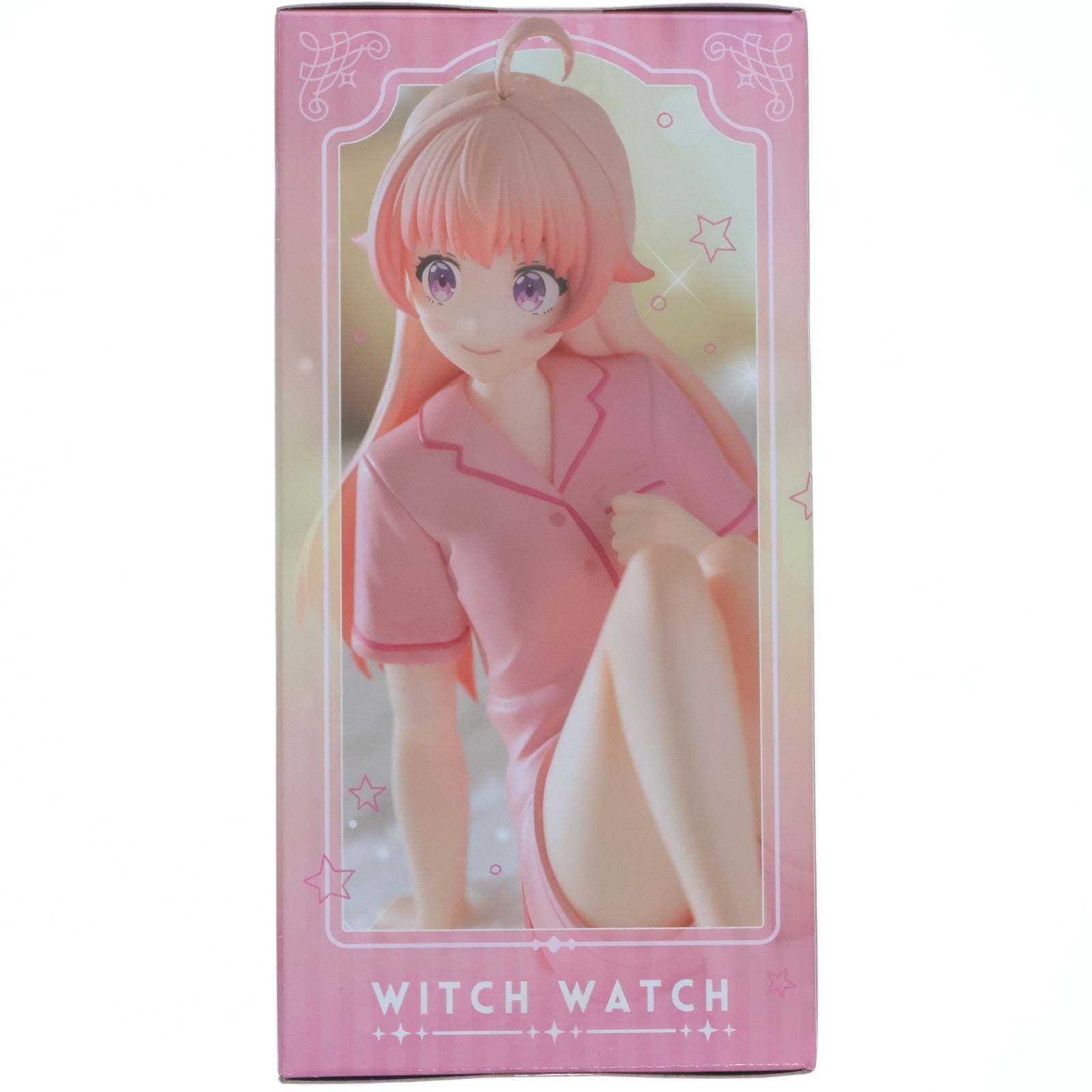 【中古即納】[FIG] 若月ニコ(わかつきにこ) ウィッチウォッチ Yumemirize『若月ニコ』 フィギュア プライズ(1117586) セガ(20251219)