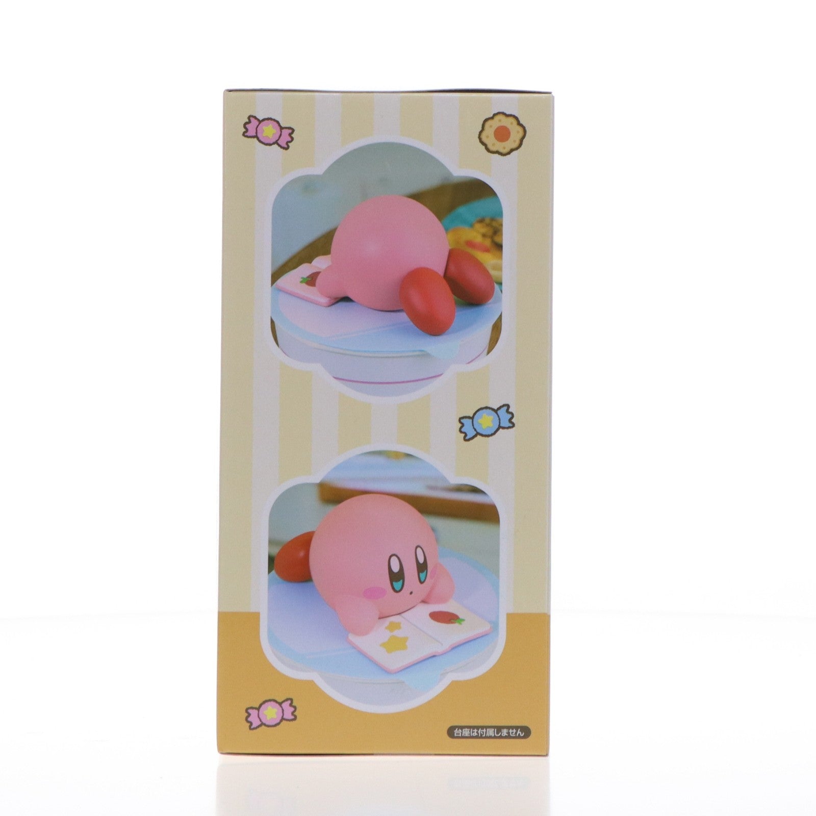【中古即納】[FIG] カービィ 星のカービィ Kirby★Diary home ぬーどるストッパーフィギュア プライズ(AMU-PRZ20618) フリュー(20260228)