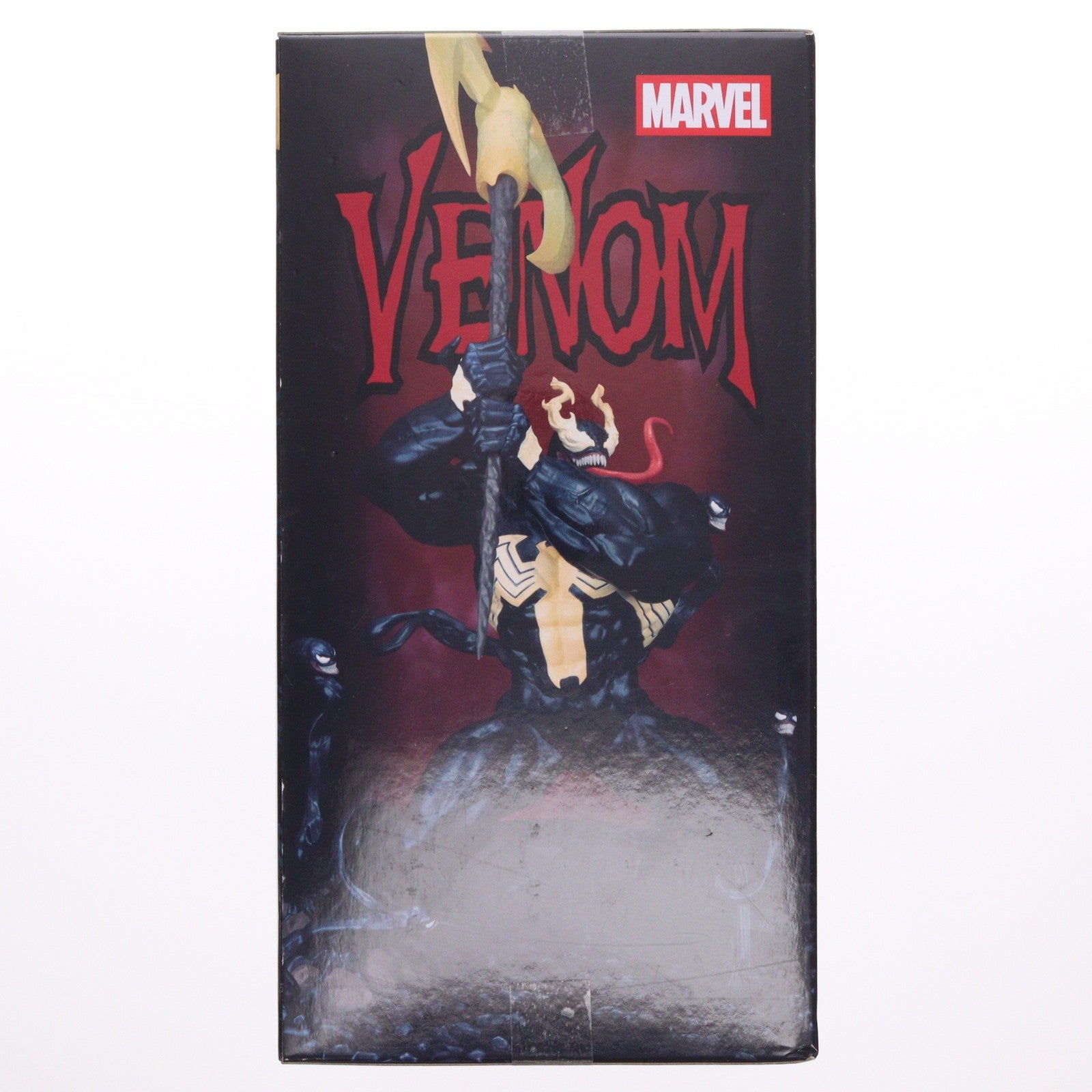 【中古即納】[FIG] ヴェノム MARVEL Luminasta『ヴェノム～キング・イン・ブラック～』 フィギュア プライズ(1119581) セガ(20251225)