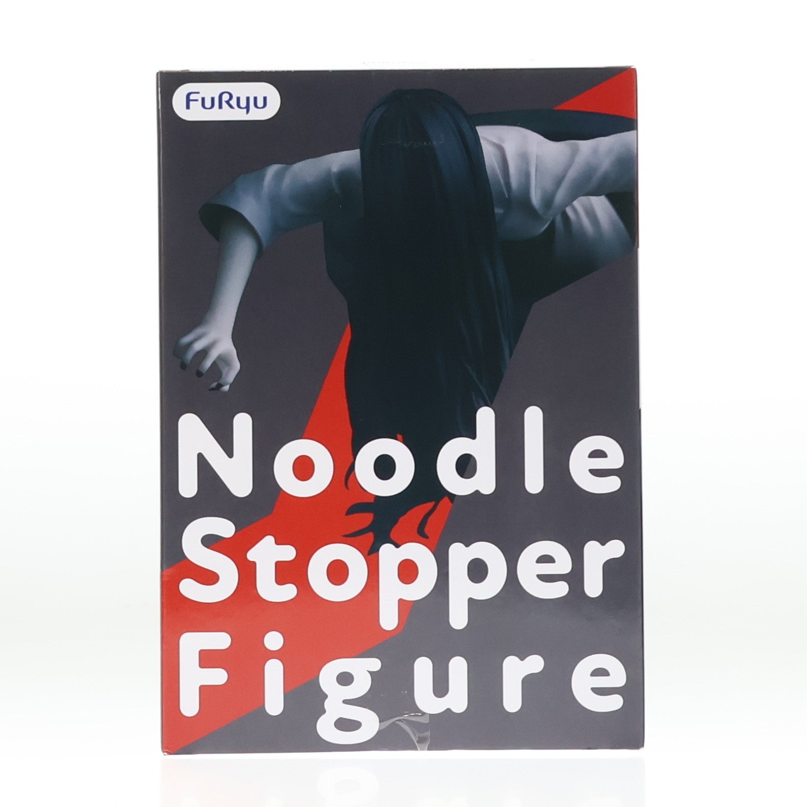 【中古即納】[FIG] 貞子(さだこ) ぬーどるストッパーフィギュア-貞子- プライズ(AMU-PRZ21423) フリュー(20260410)