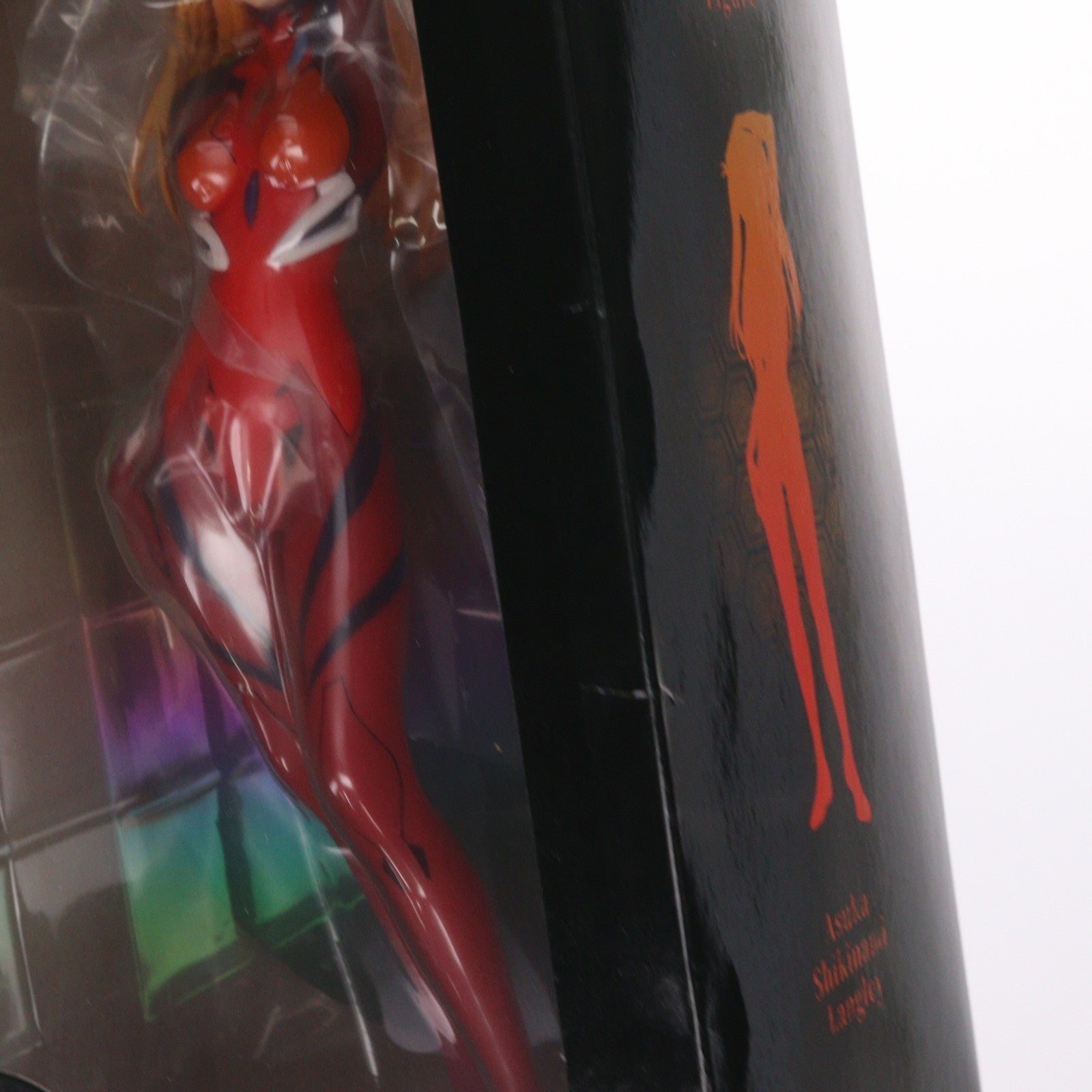 【中古即納】[FIG] 式波・アスカ・ラングレー シン・エヴァンゲリオン劇場版 リミテッドプレミアムフィギュア プライズ(1042171) セガ(20210131)