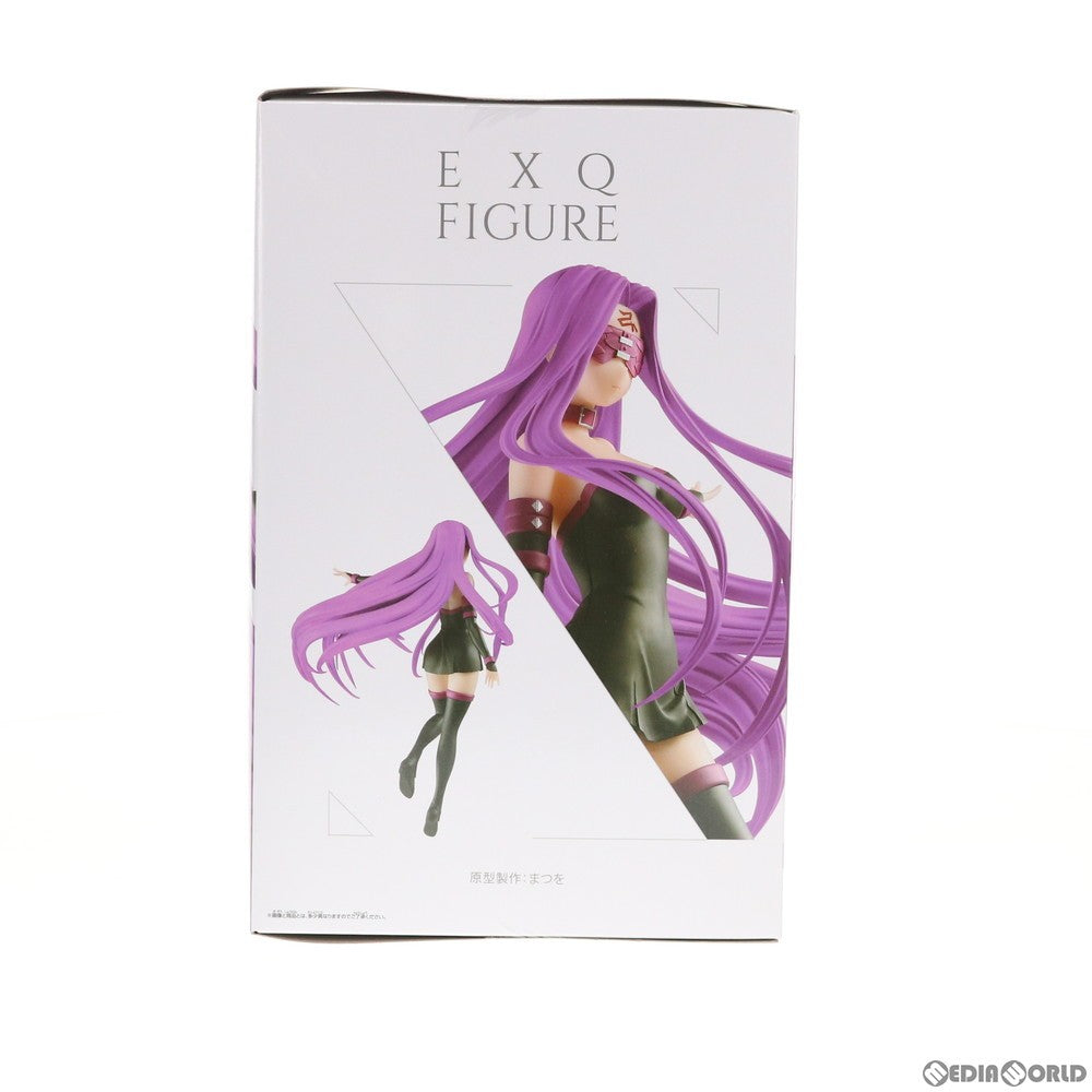 【中古即納】[FIG] ライダー EXQフィギュア 劇場版 Fate/stay night[Heaven's Feel](フェイト/ステイナイト ヘブンズフィール) プライズ(81919) バンプレスト(20200320)