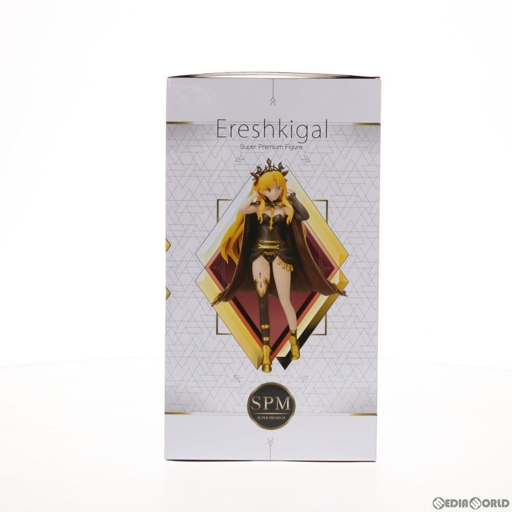 【中古即納】[FIG] エレシュキガル スーパープレミアムフィギュア Fate/Grand Order(フェイト/グランドオーダー) -絶対魔獣戦線バビロニア- プライズ(1049154)(20210430)