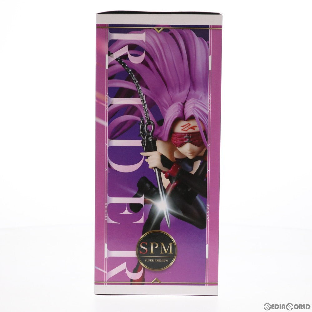【中古即納】[FIG] ライダー スーパープレミアムフィギュア 劇場版 Fate/stay night[Heaven's Feel](フェイト/ステイナイト ヘブンズフィール) プライズ(1035442) セガ(20191031)