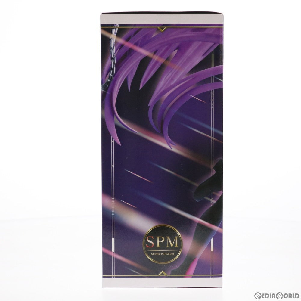 【中古即納】[FIG] ライダー スーパープレミアムフィギュア 劇場版 Fate/stay night[Heaven's Feel](フェイト/ステイナイト ヘブンズフィール) プライズ(1035442) セガ(20191031)