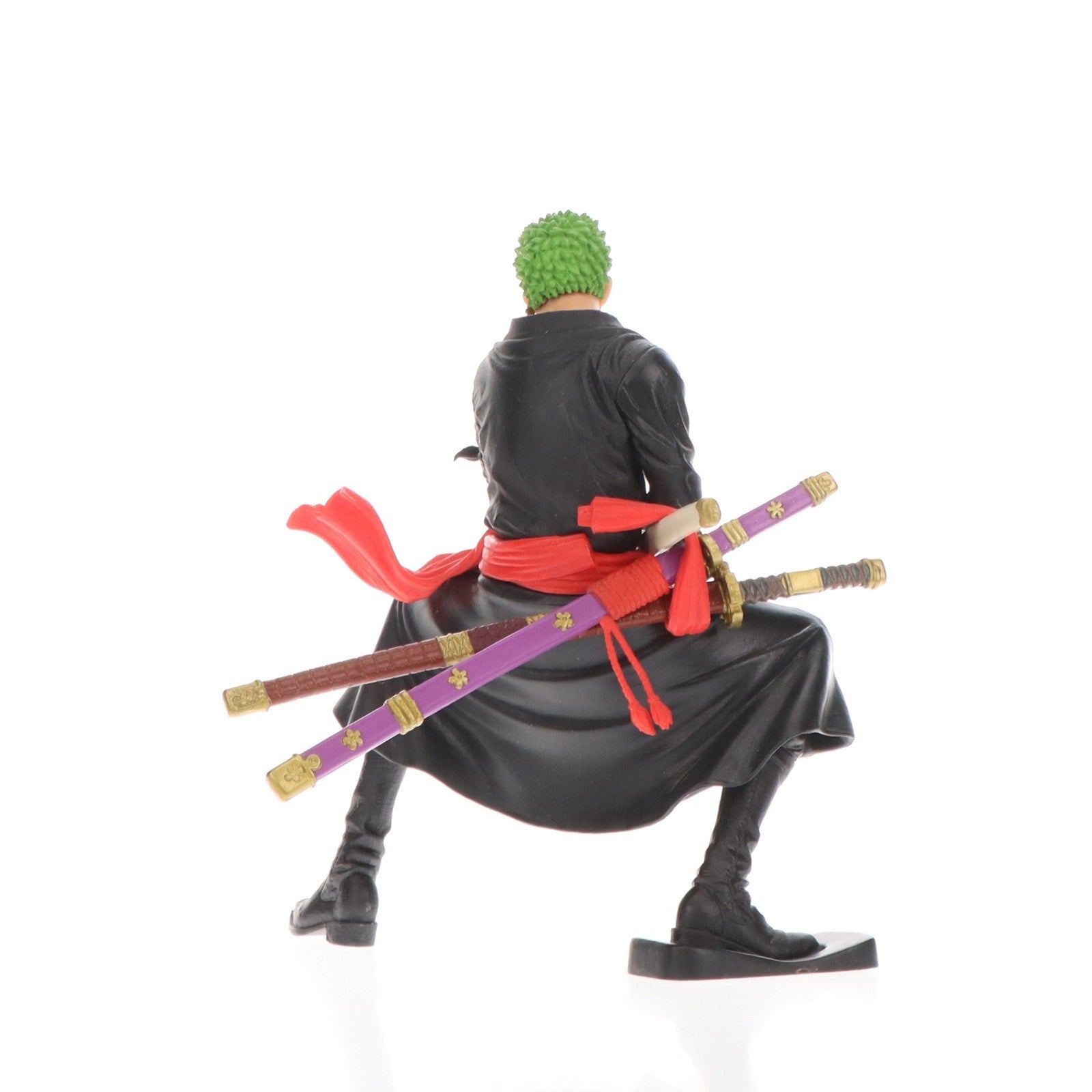 【中古即納】[FIG] ロロノア・ゾロ KING OF ARTIST THE RORONOA ZORO-ワノ国 II- ONE PIECE(ワンピース) フィギュア プライズ(2575144) バンプレスト(20220430)