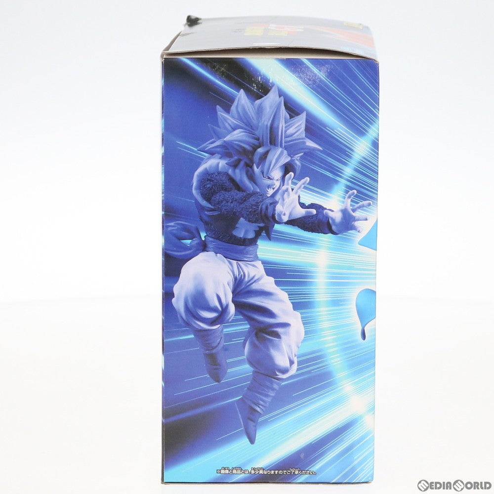 【中古即納】[FIG] 超サイヤ人4ゴジータ ドラゴンボールGT 究極のフュージョン ビッグバンかめはめ波ーーーっ!!!! フィギュア プライズ(39120) バンプレスト(20190220)