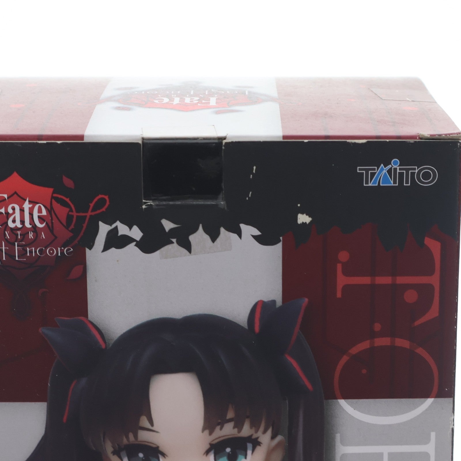 【中古即納】[FIG] 遠坂リン(とおさかりん) フィギュア Fate/EXTRA Last Encore(フェイト/エクストラ ラストアンコール) プライズ(451068900) タイトー(20180731)