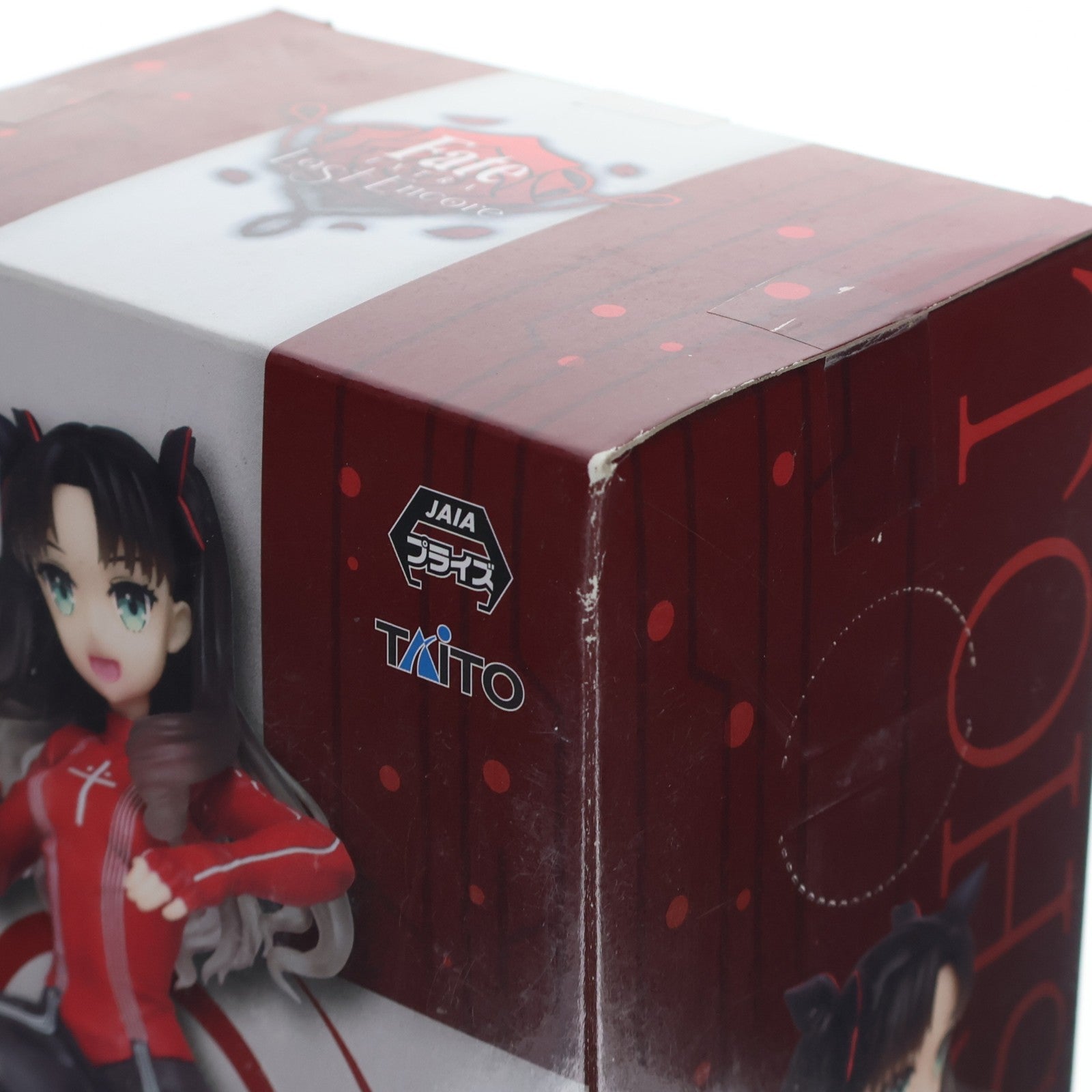 【中古即納】[FIG] 遠坂リン(とおさかりん) フィギュア Fate/EXTRA Last Encore(フェイト/エクストラ ラストアンコール) プライズ(451068900) タイトー(20180731)
