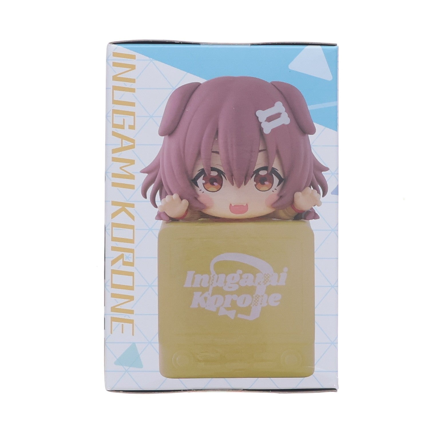 【中古即納】[FIG] 戌神ころね(いぬがみころね) ホロライブプロダクション ひっかけフィギュア Vol.3 プライズ(AMU-PRZ18519) フリュー(20250630)